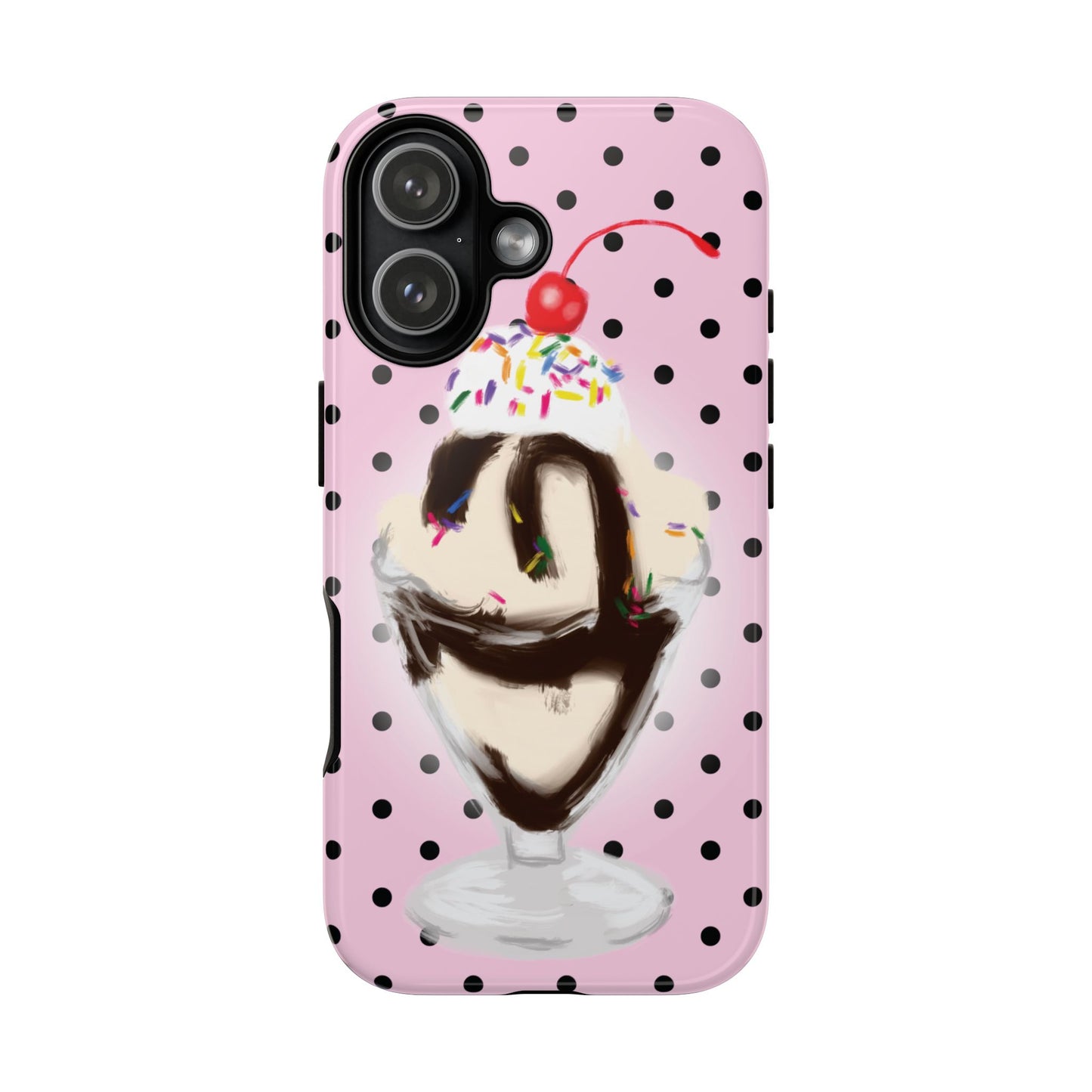 Sundae Special Tough Case