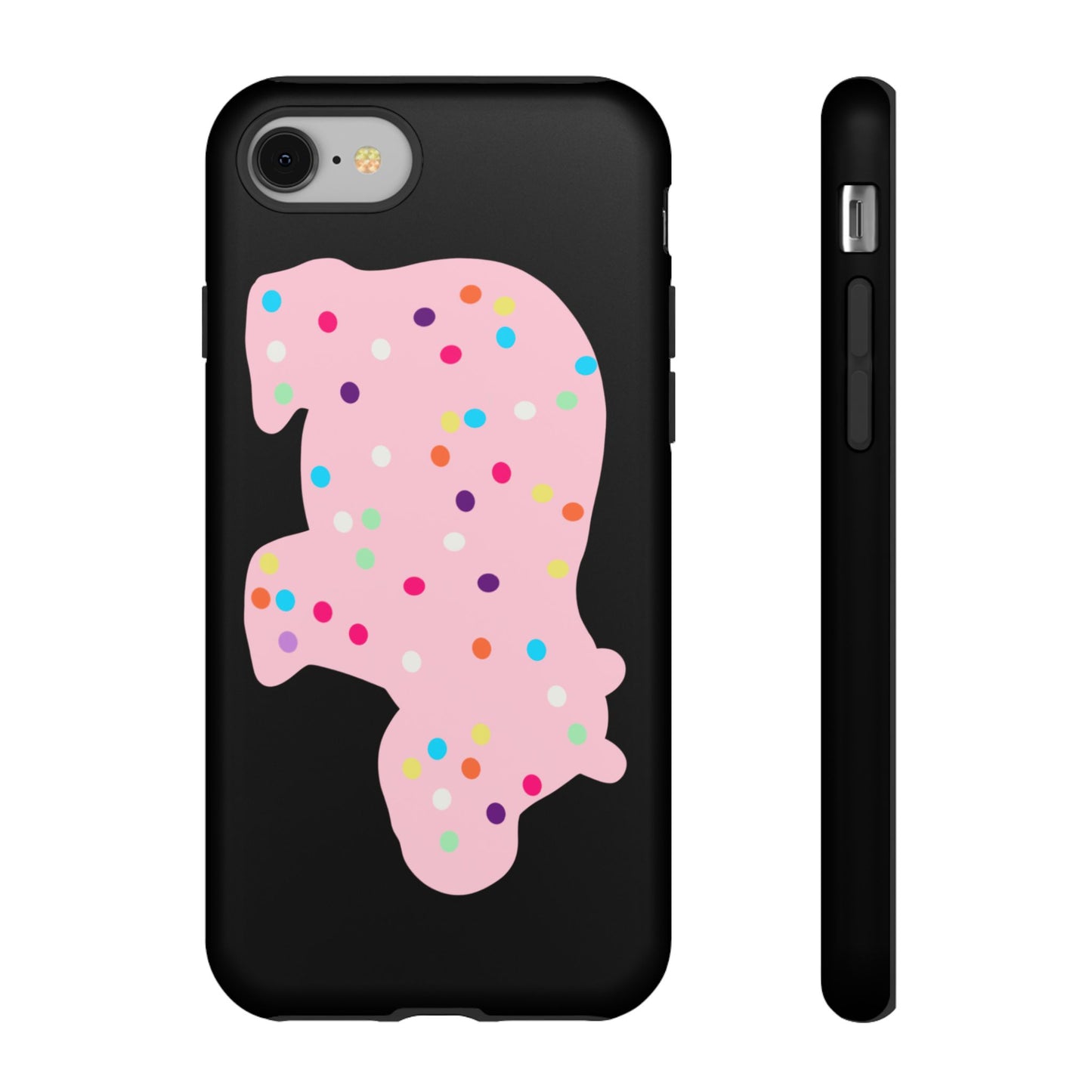 SUGAR HIPPO Tough Case