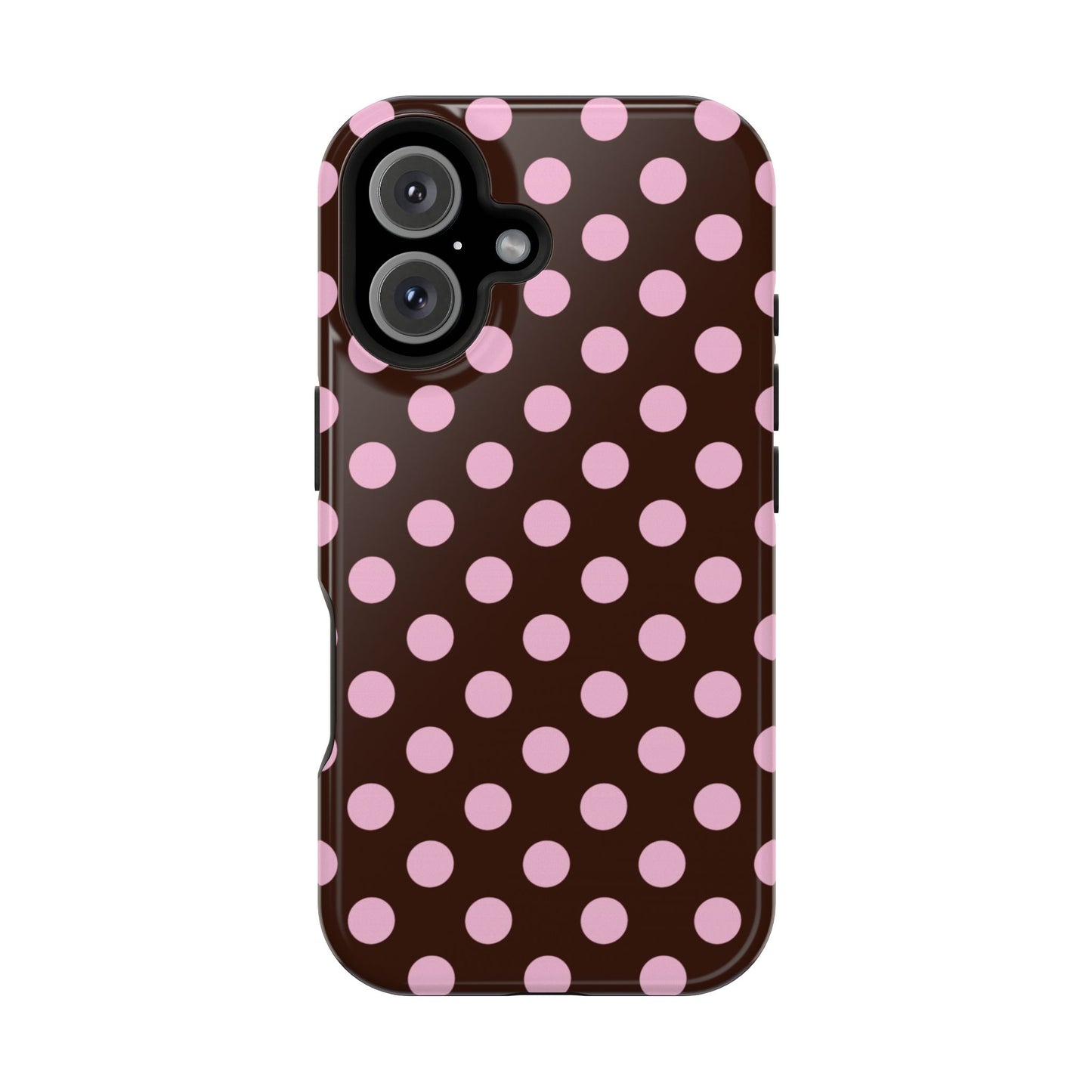 Pink Chocolate MagSafe Case
