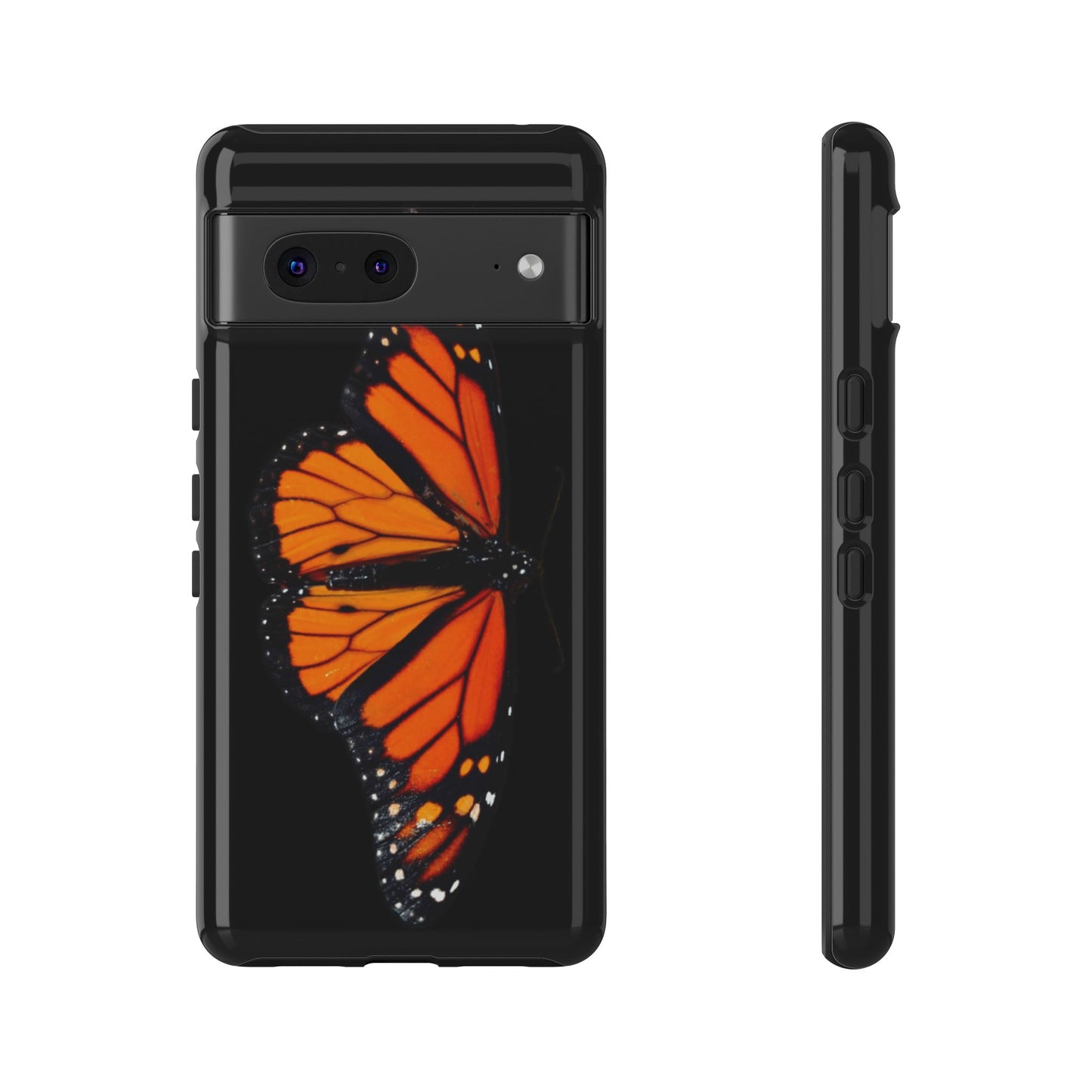 Lady Monarch Tough Case