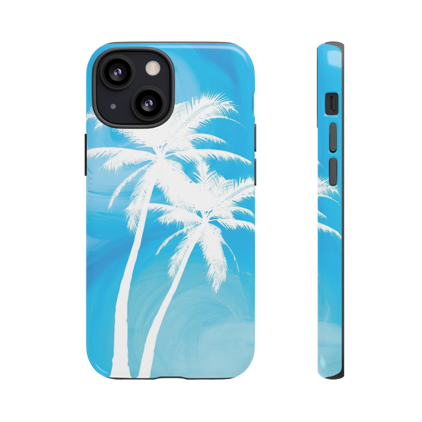 Breezy Beach Tough Case