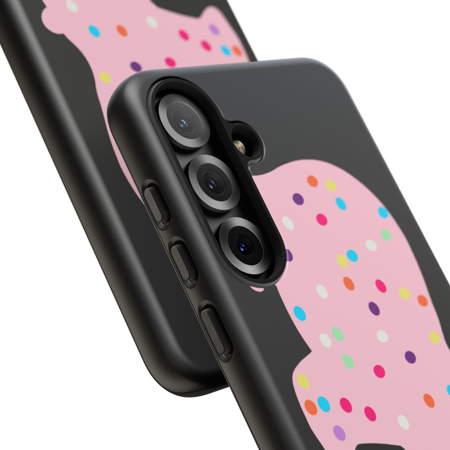 SUGAR HIPPO Tough Case