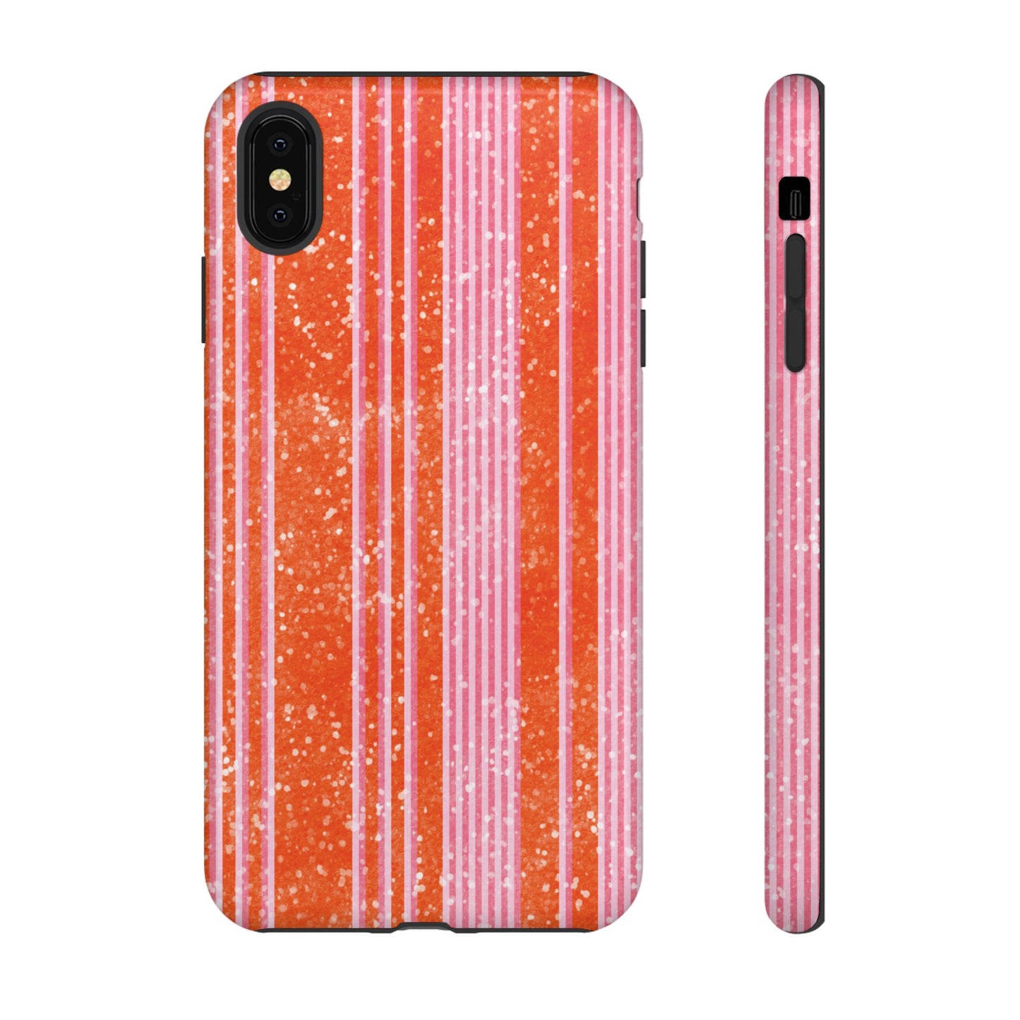 Orange Dream Tough Case
