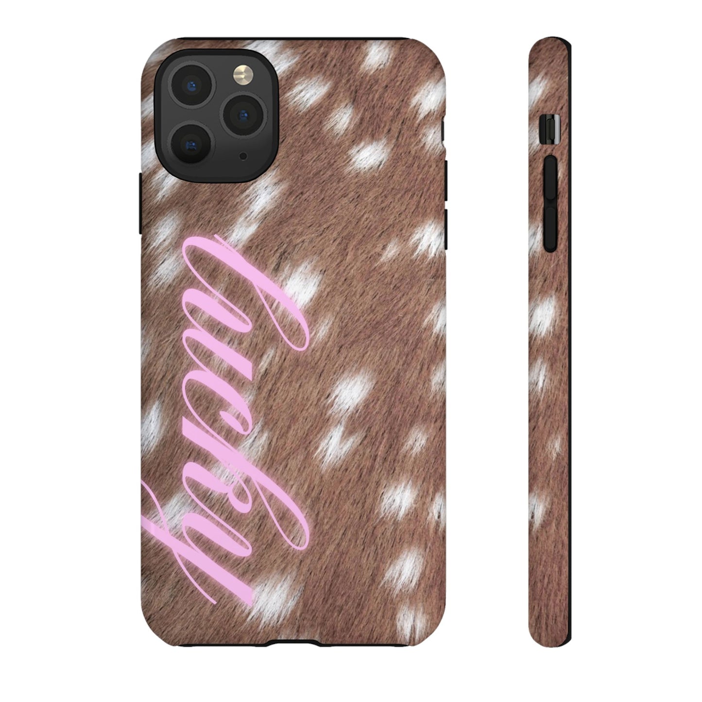 Lucky Deer Tough Case