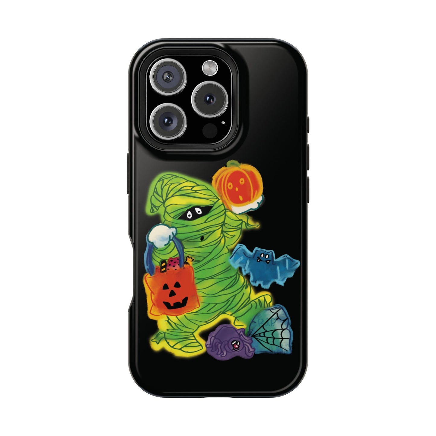 Monster Medley MagSafe Case