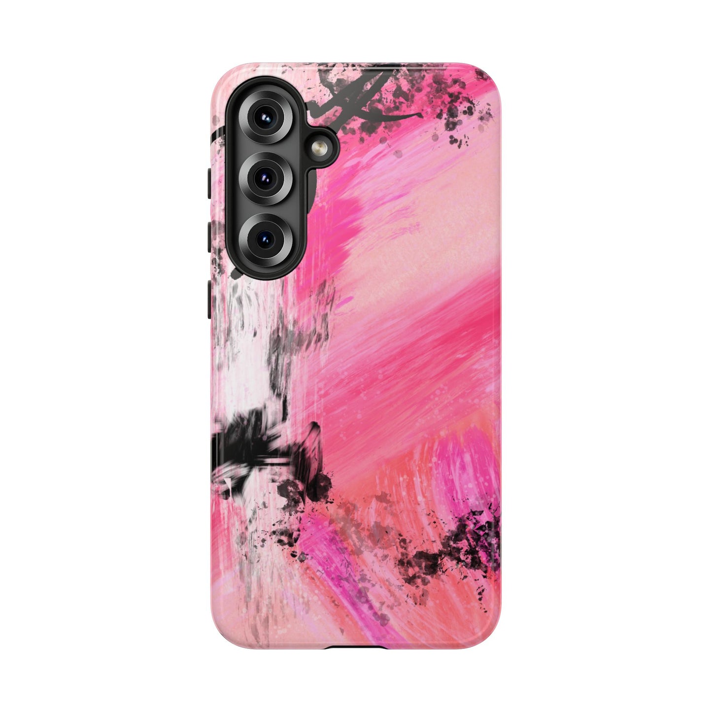 Pinktastic Tough Case