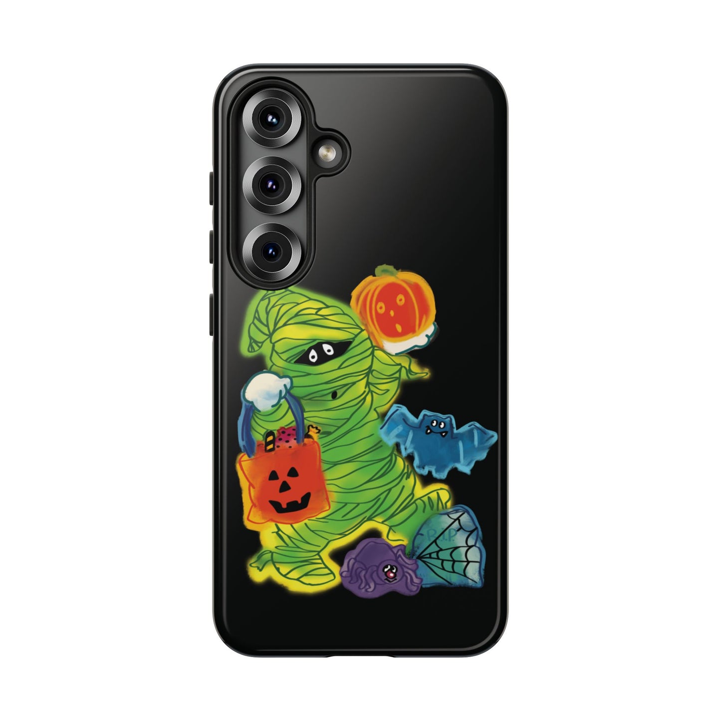 Monster Medley Tough Case