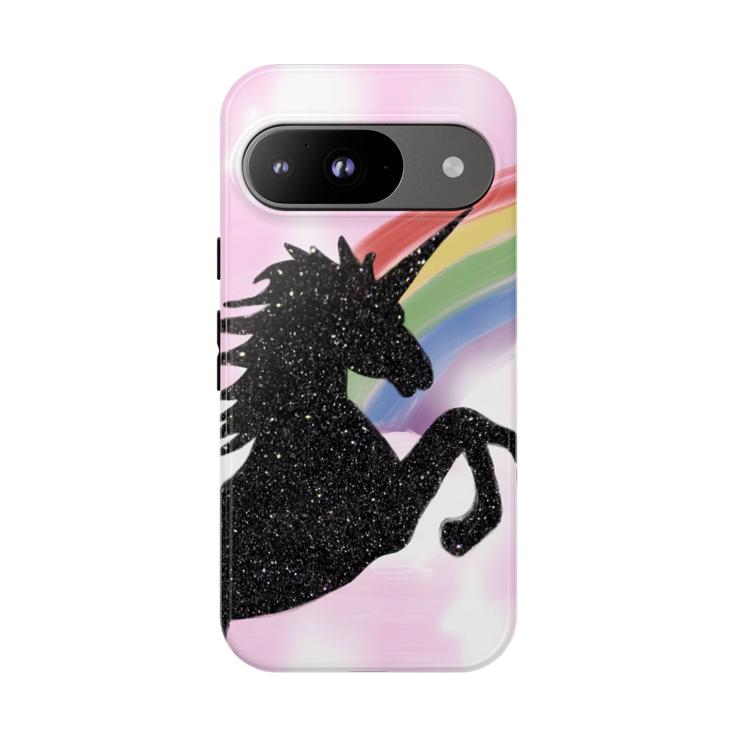 Pink Unicorn Dream Tough Case
