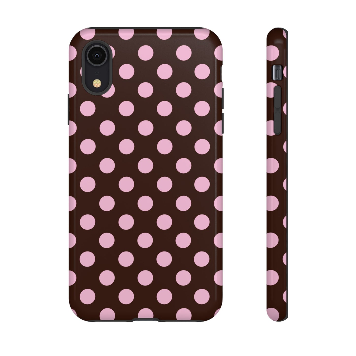 Pink Chocolate Tough Case