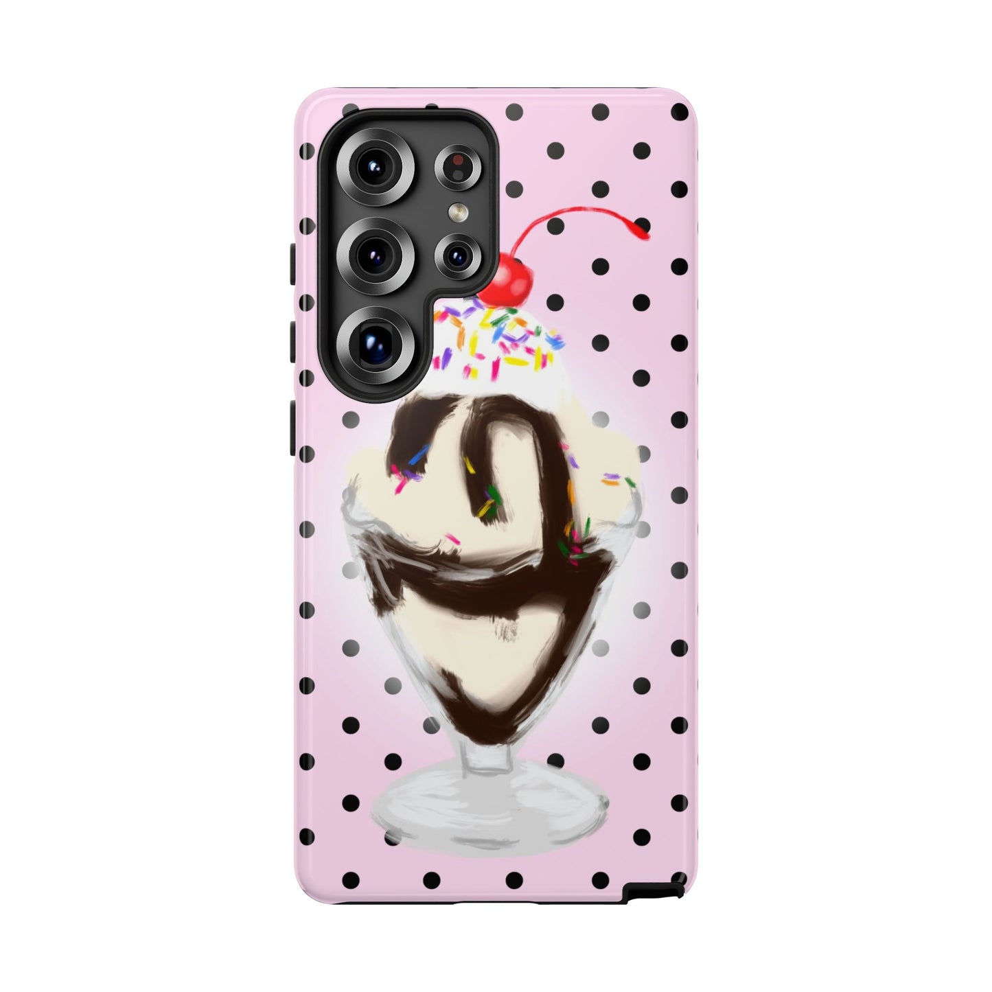 Sundae Special Tough Case