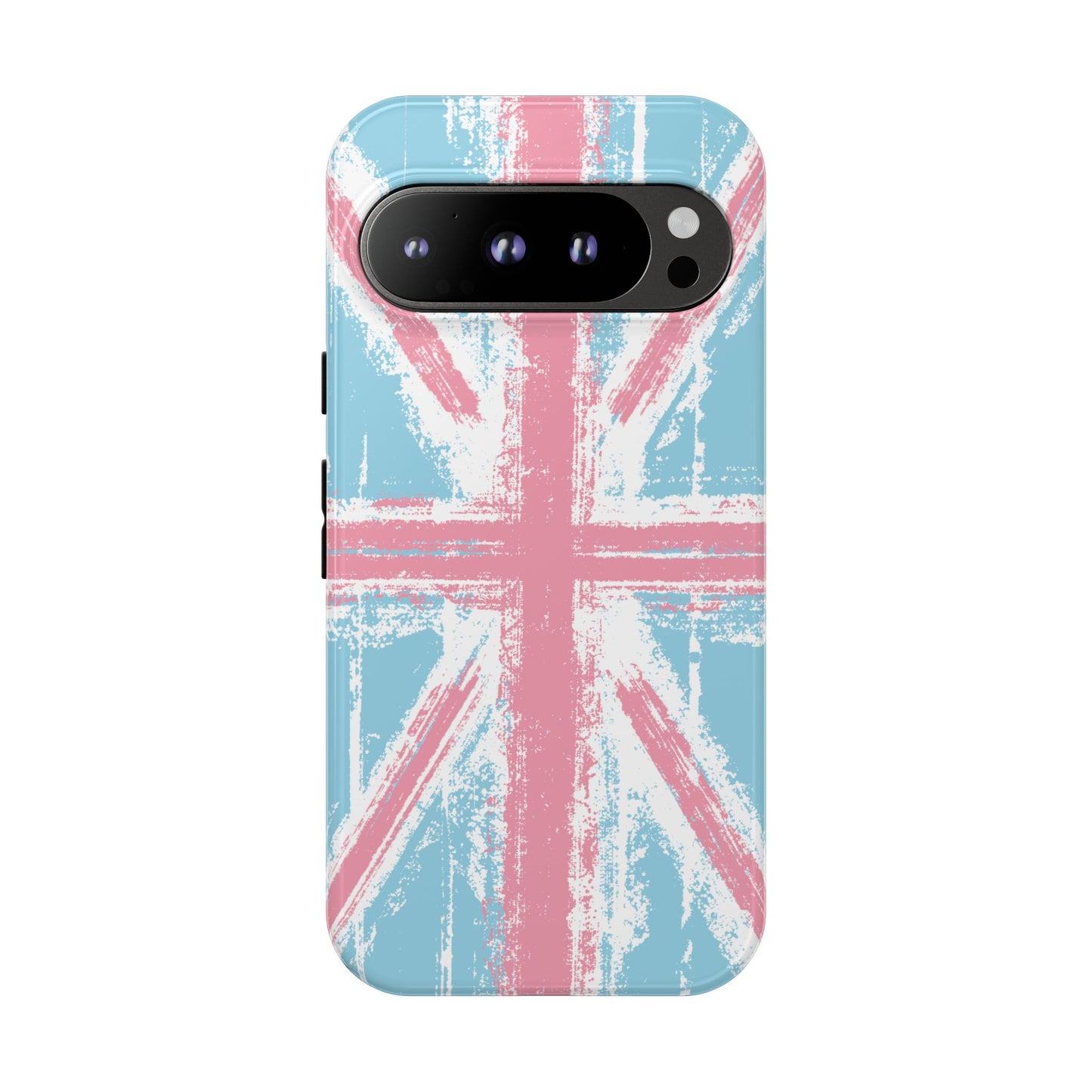 She’s a Brit! Tough Case
