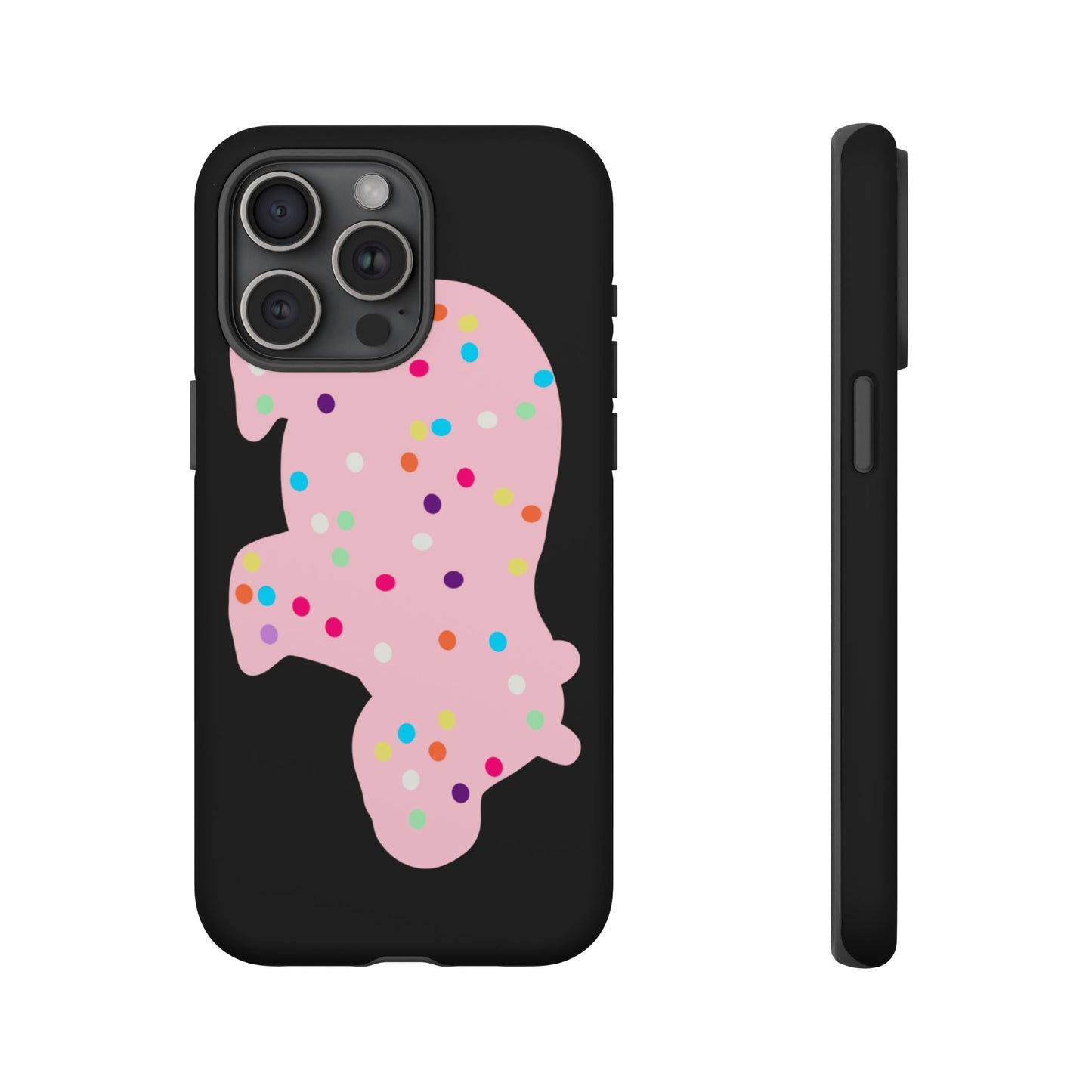 SUGAR HIPPO Tough Case