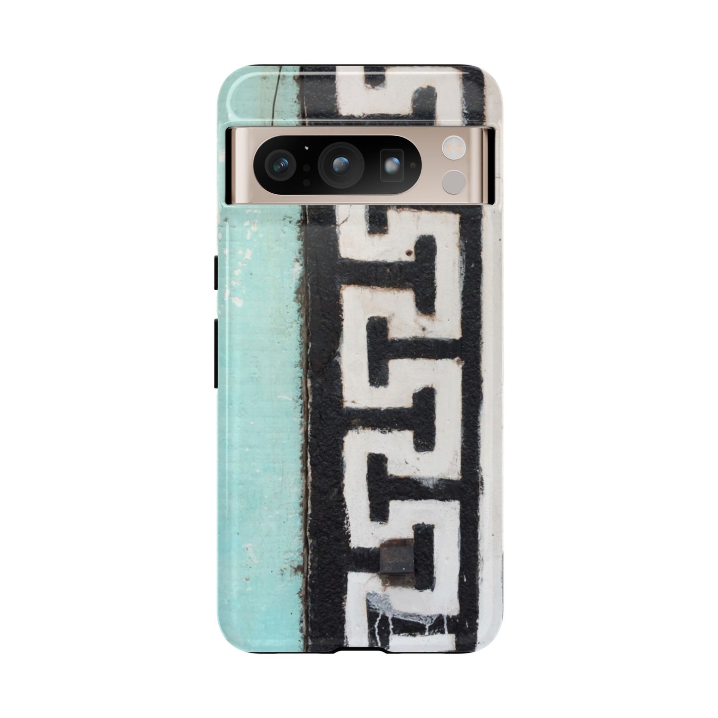 Aztec Summer Tough Case