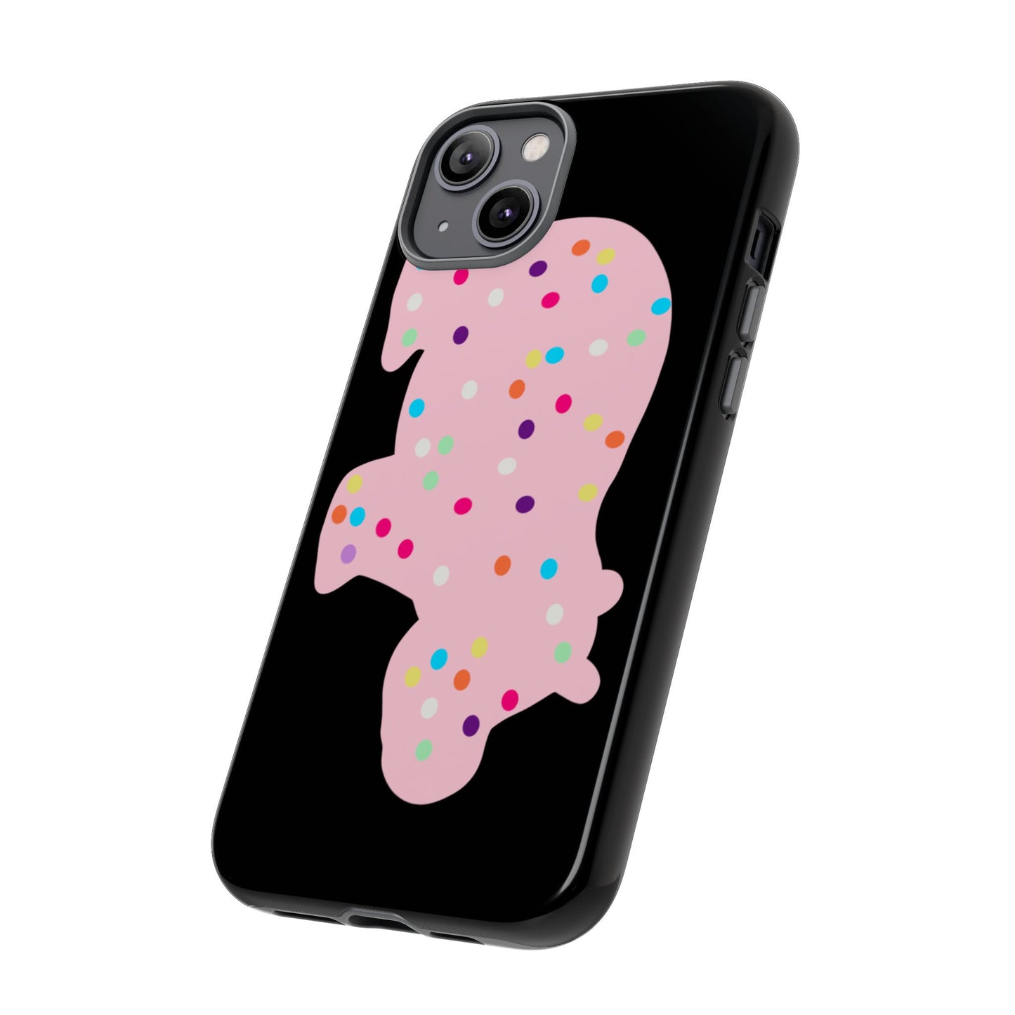 SUGAR HIPPO Tough Case