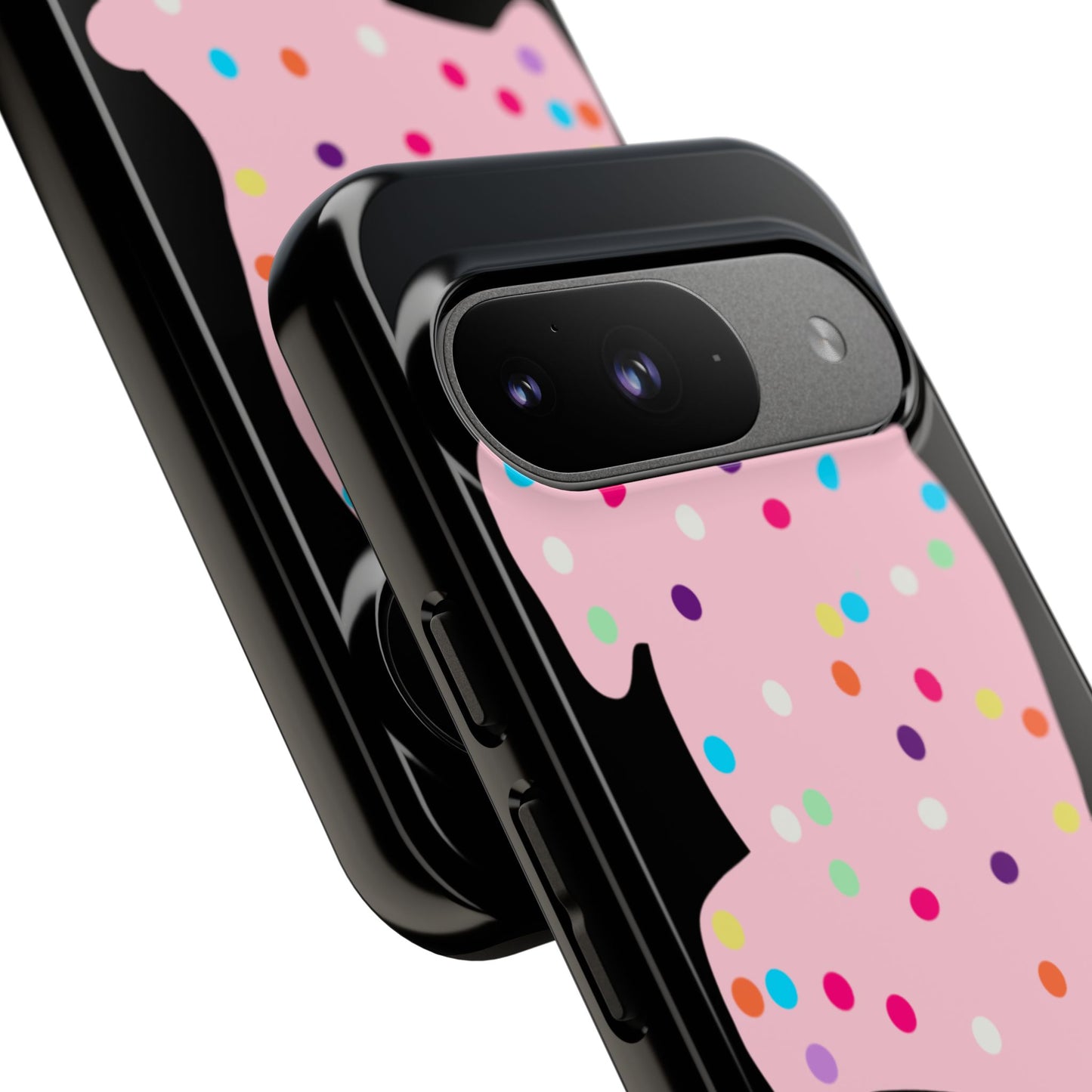 SUGAR HIPPO Tough Case