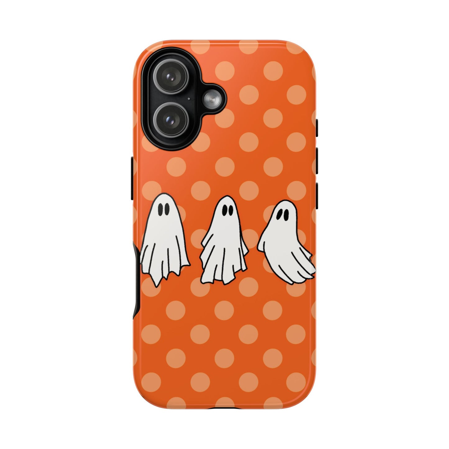 Boo Season Tough Case