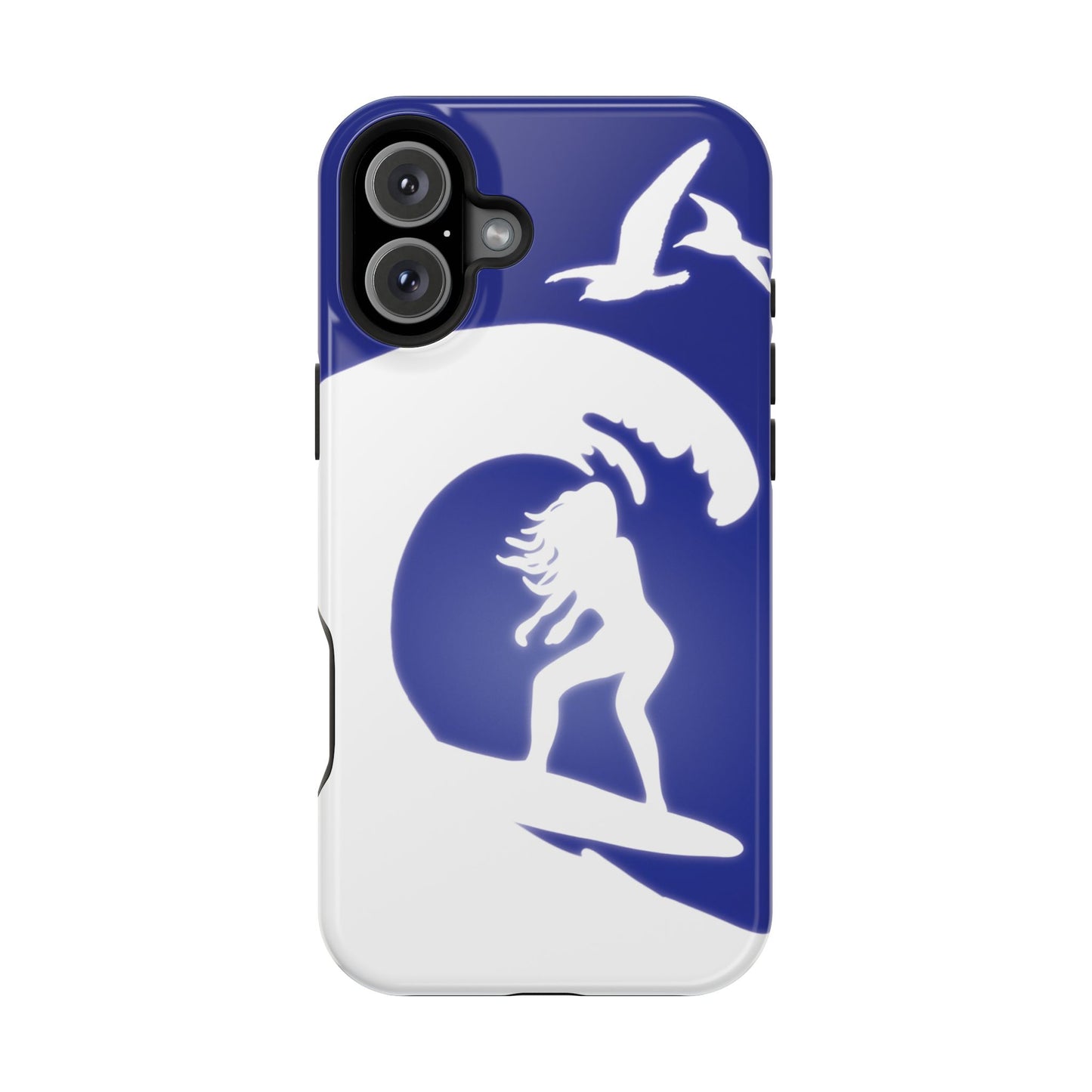 Catchin' Waves MagSafe Case