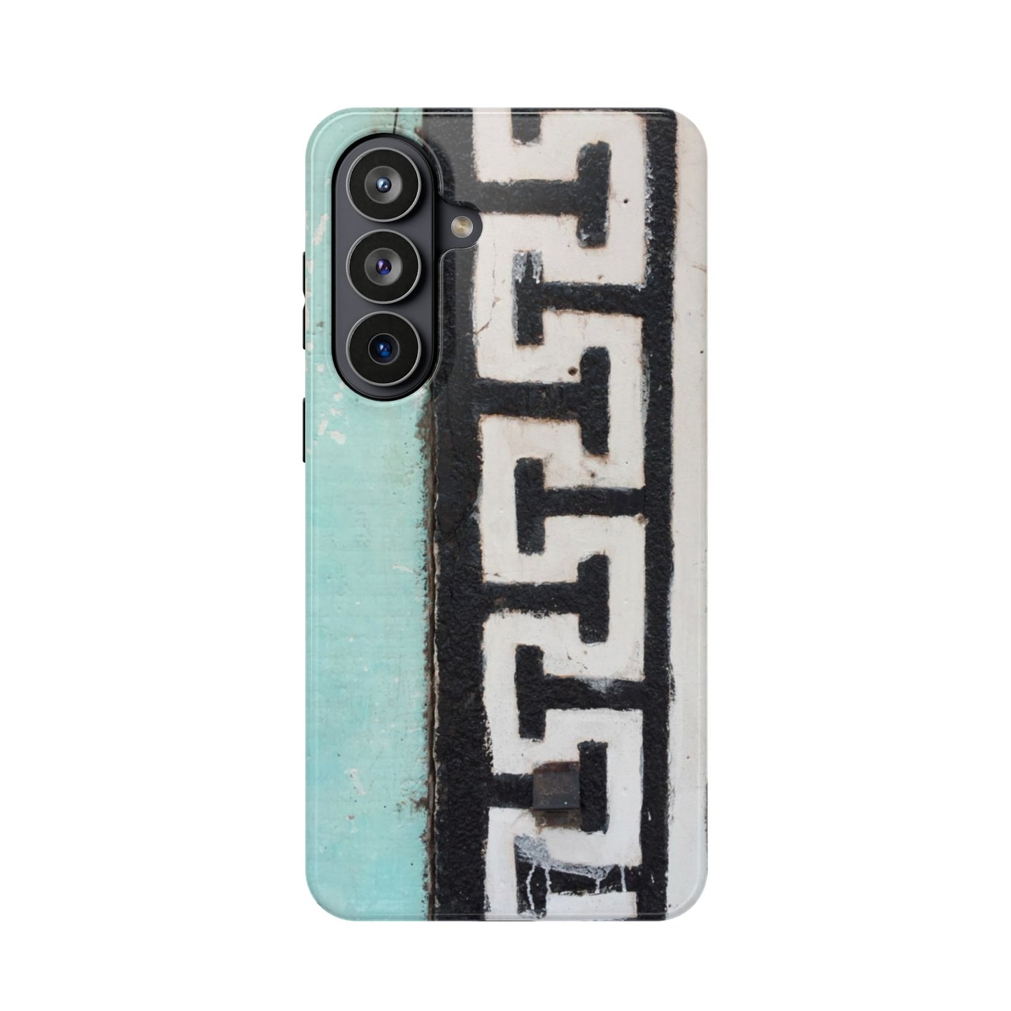 Aztec Summer MagSafe Case