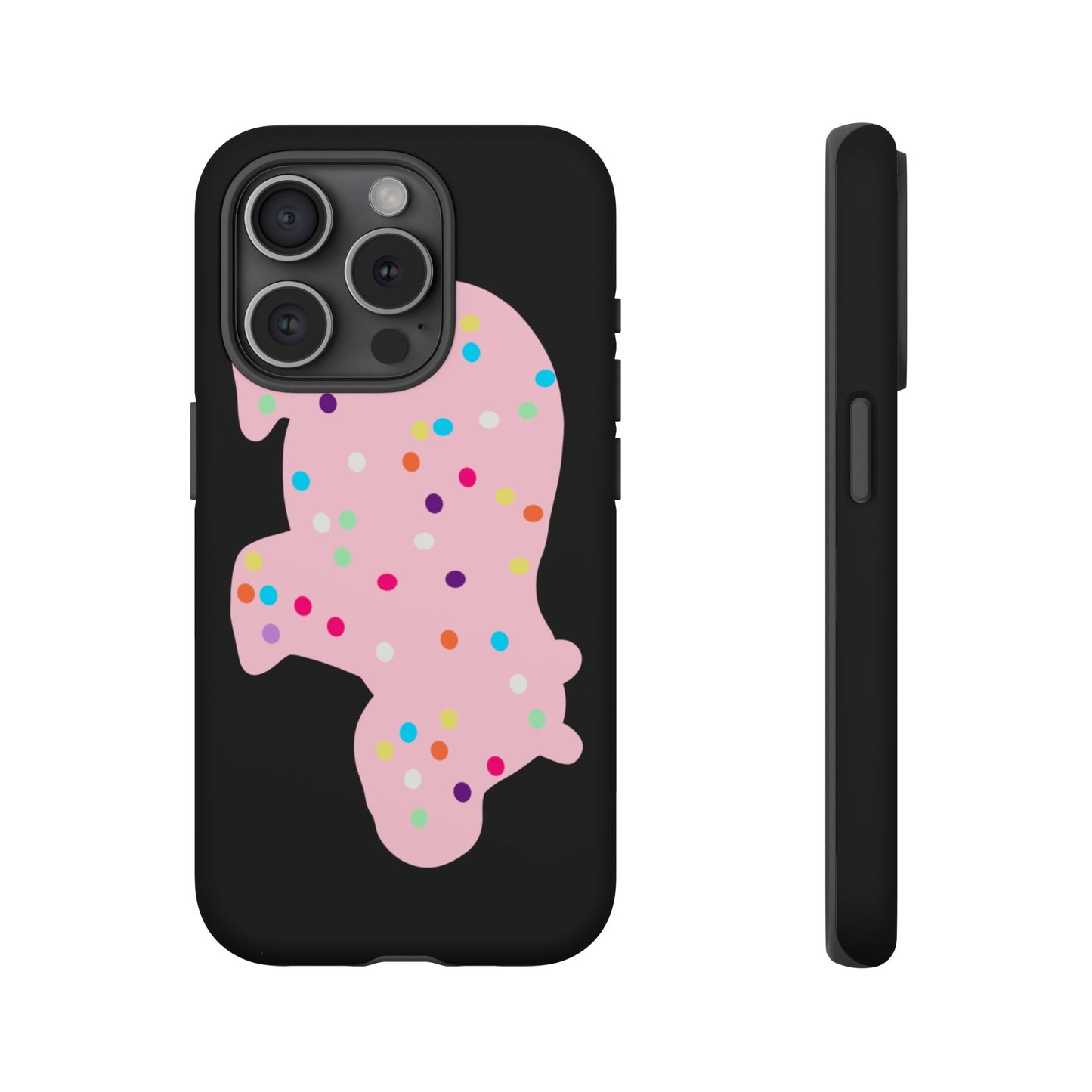 SUGAR HIPPO Tough Case