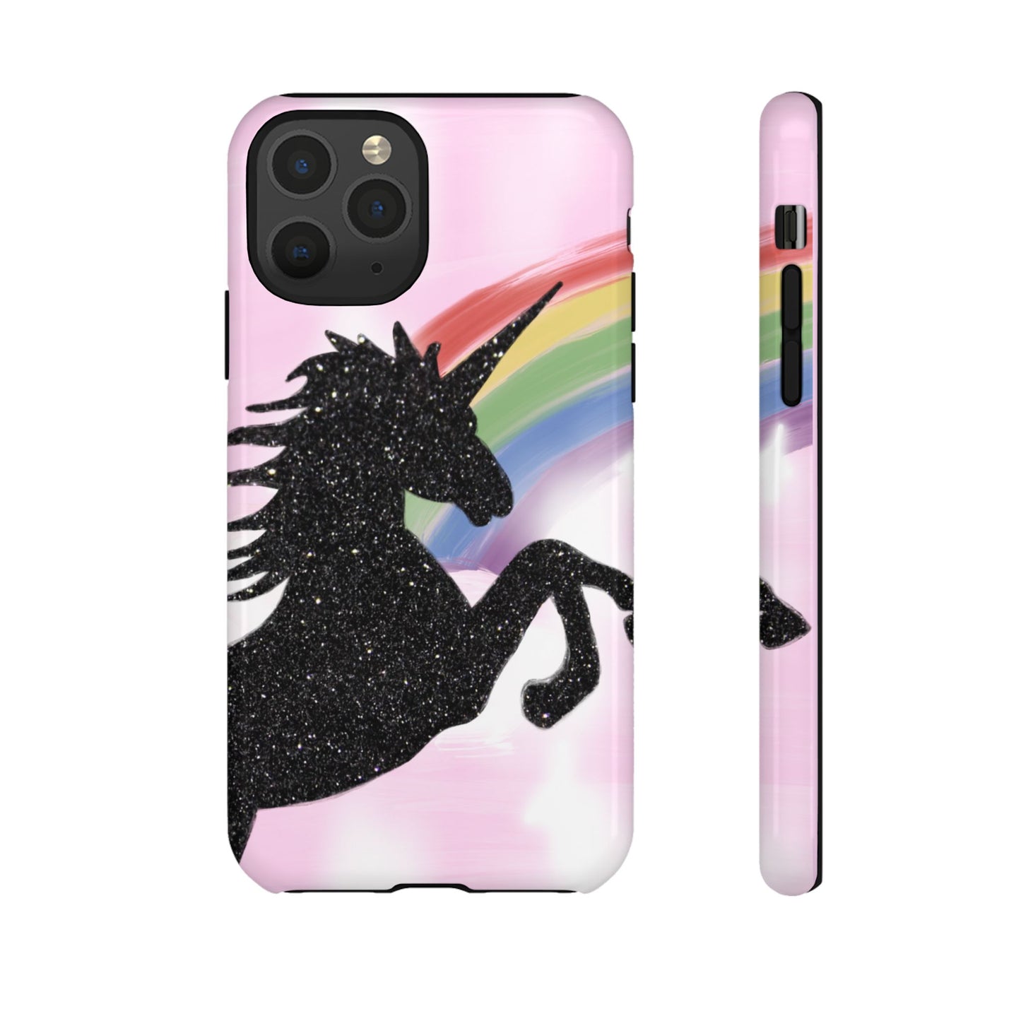 Pink Unicorn Dream Tough Case