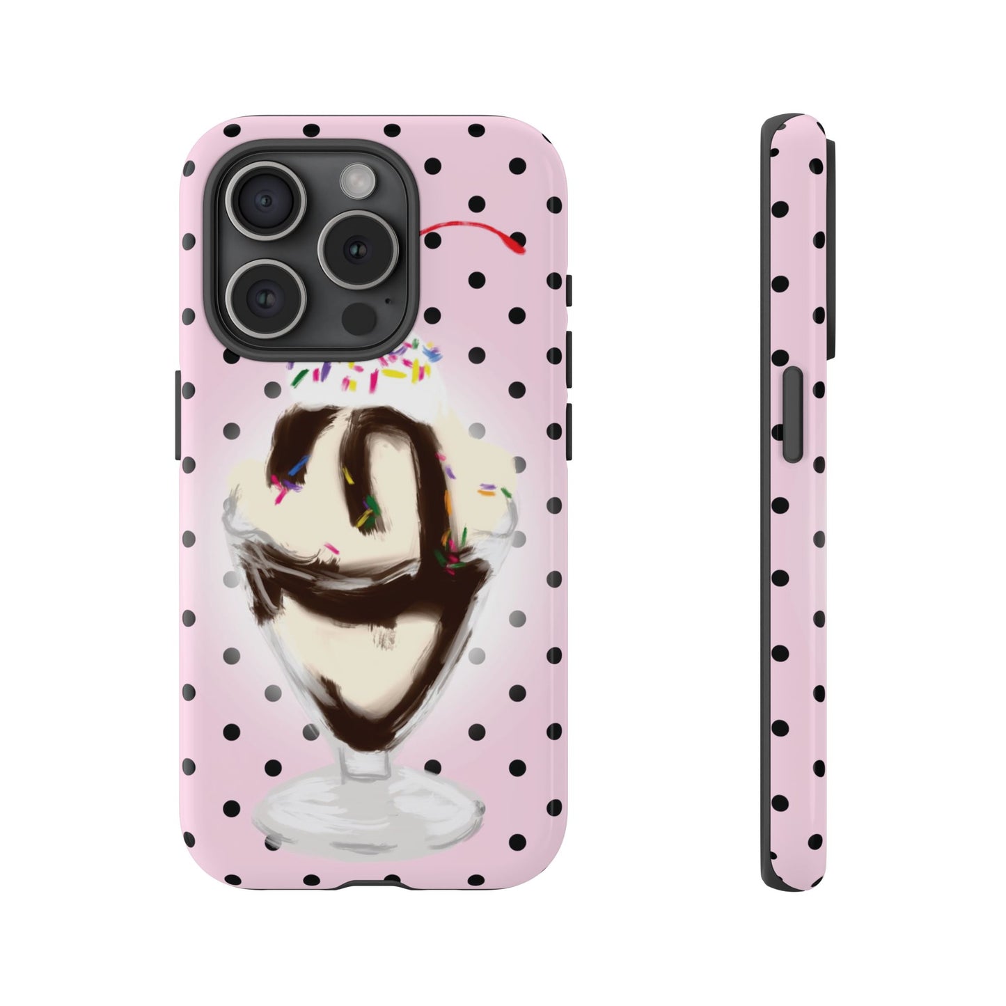 Sundae Special Tough Case