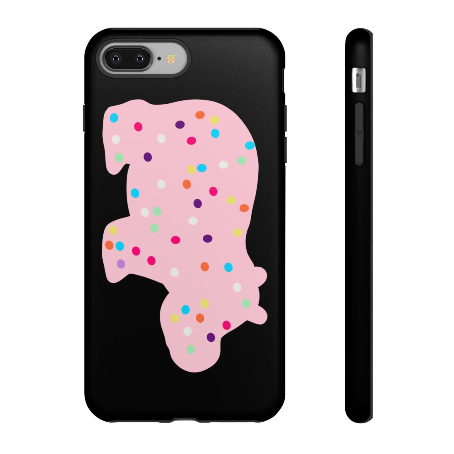 SUGAR HIPPO Tough Case