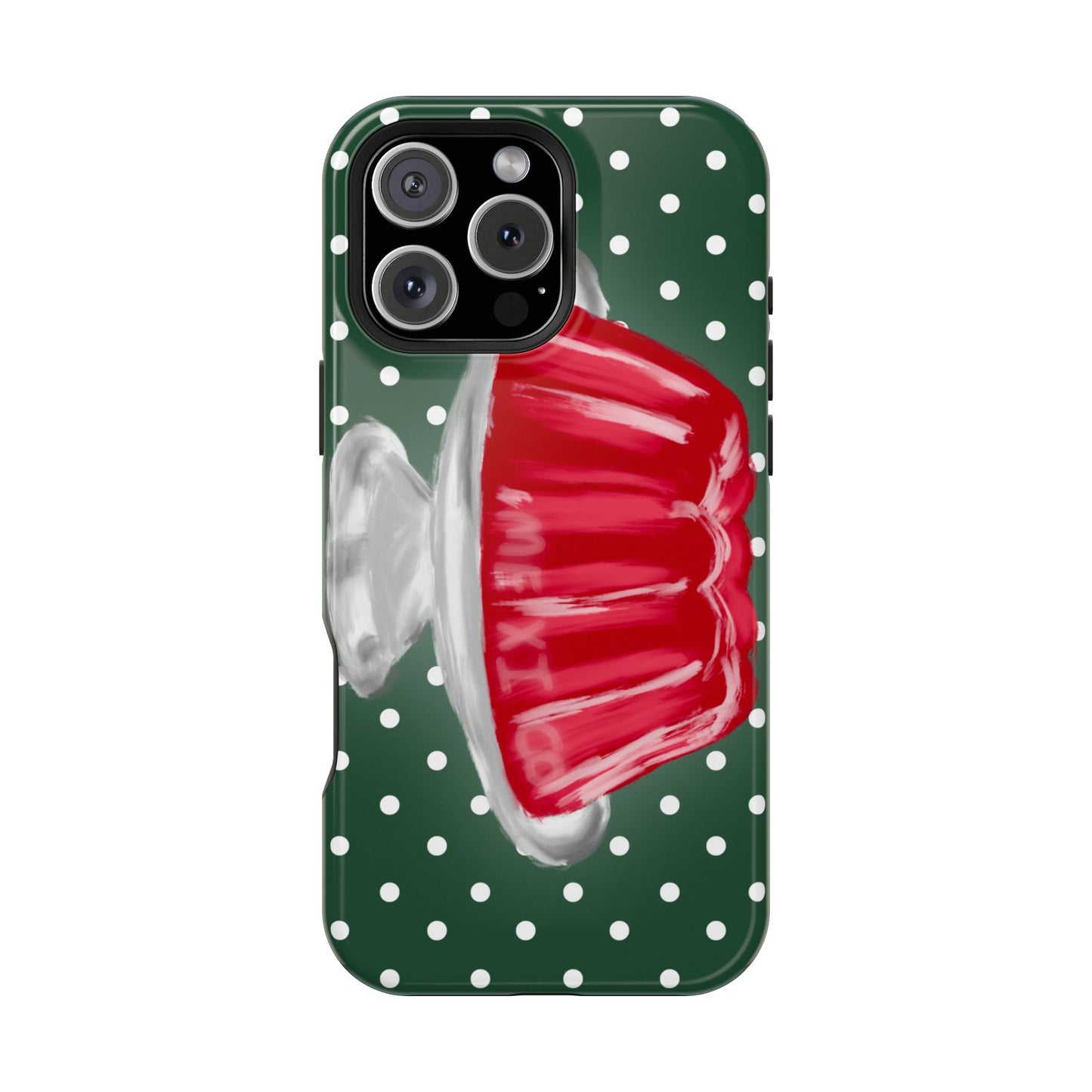 Mexican Delight MagSafe Case