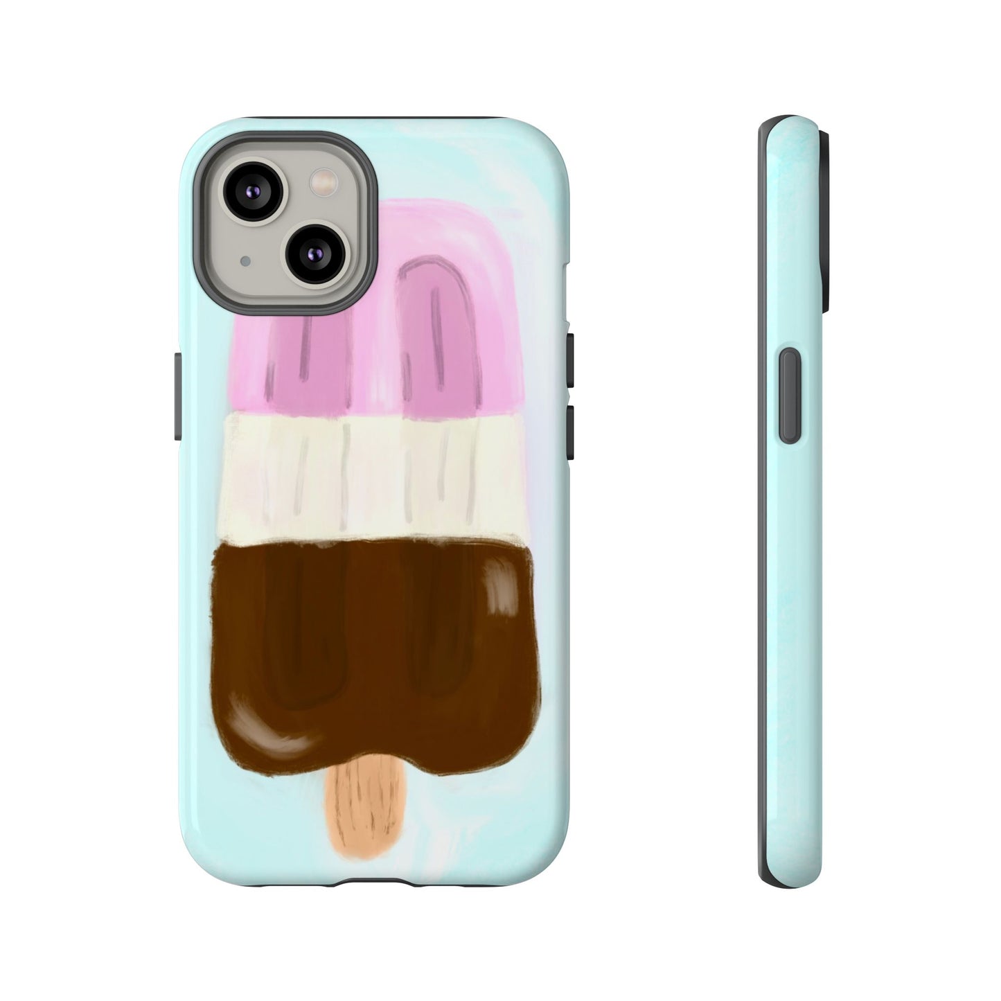 Sweet Summer Tough Case
