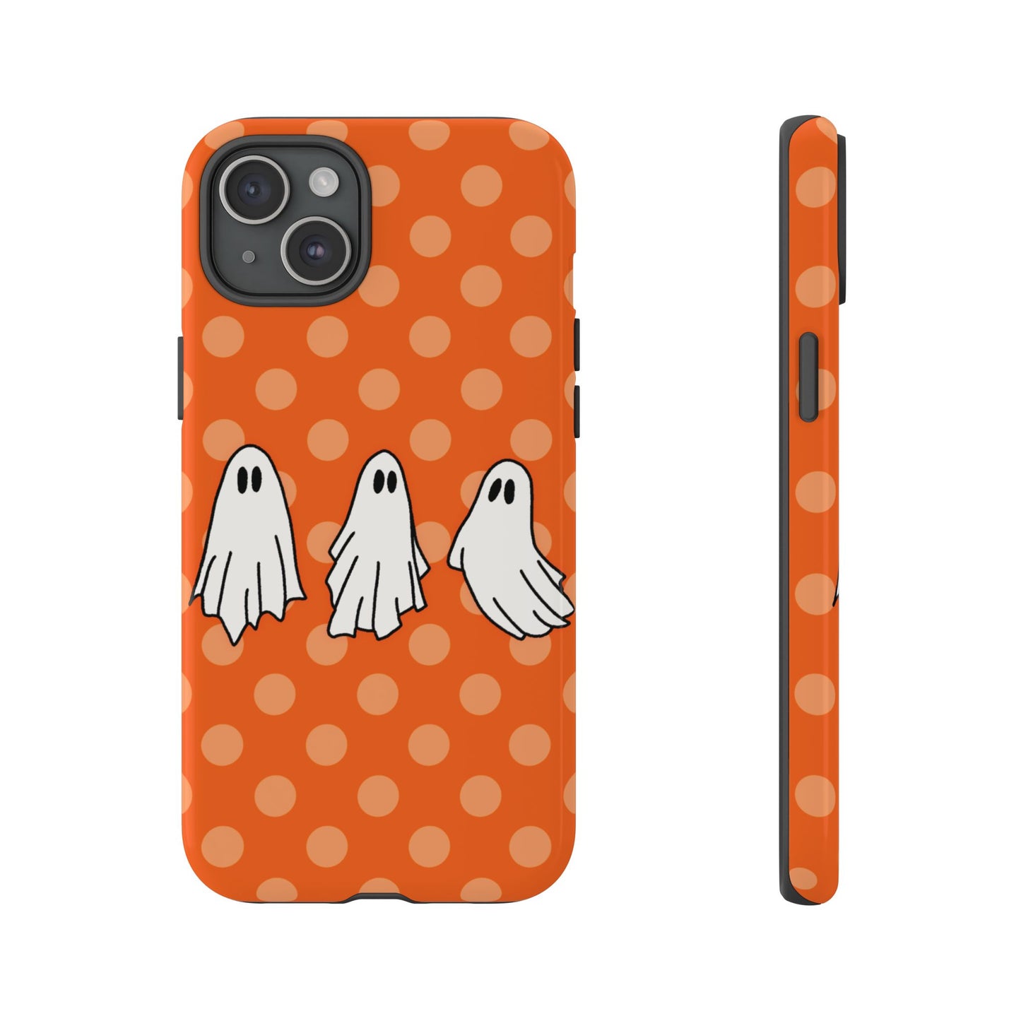 Boo Season Tough Case