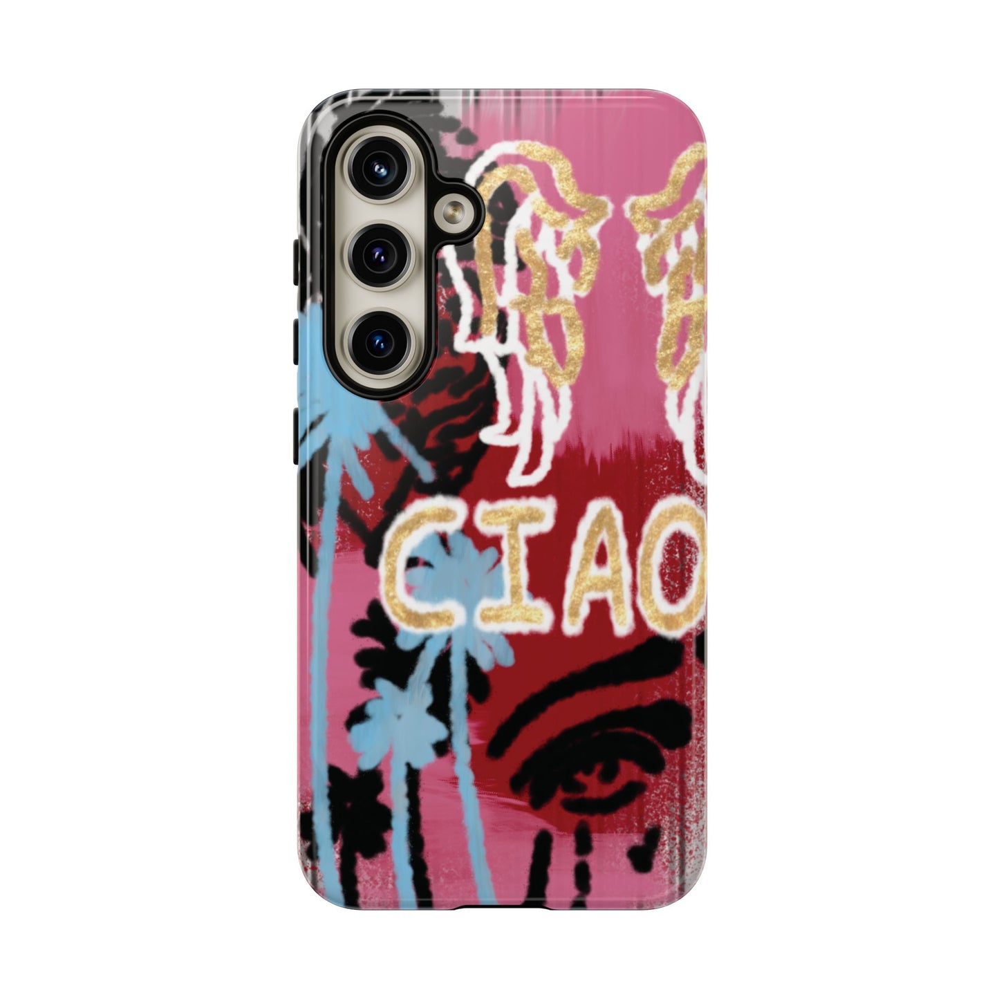 Copy of Ciao Tough Case