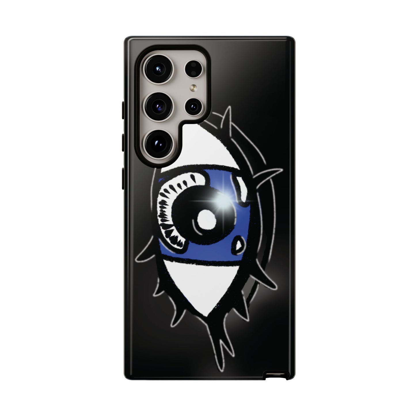 Eye Candy Tough Case