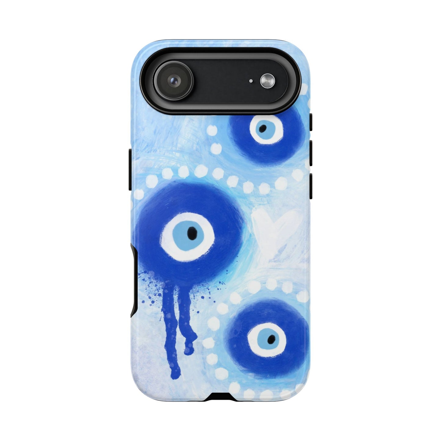 Third Eye Tough Case