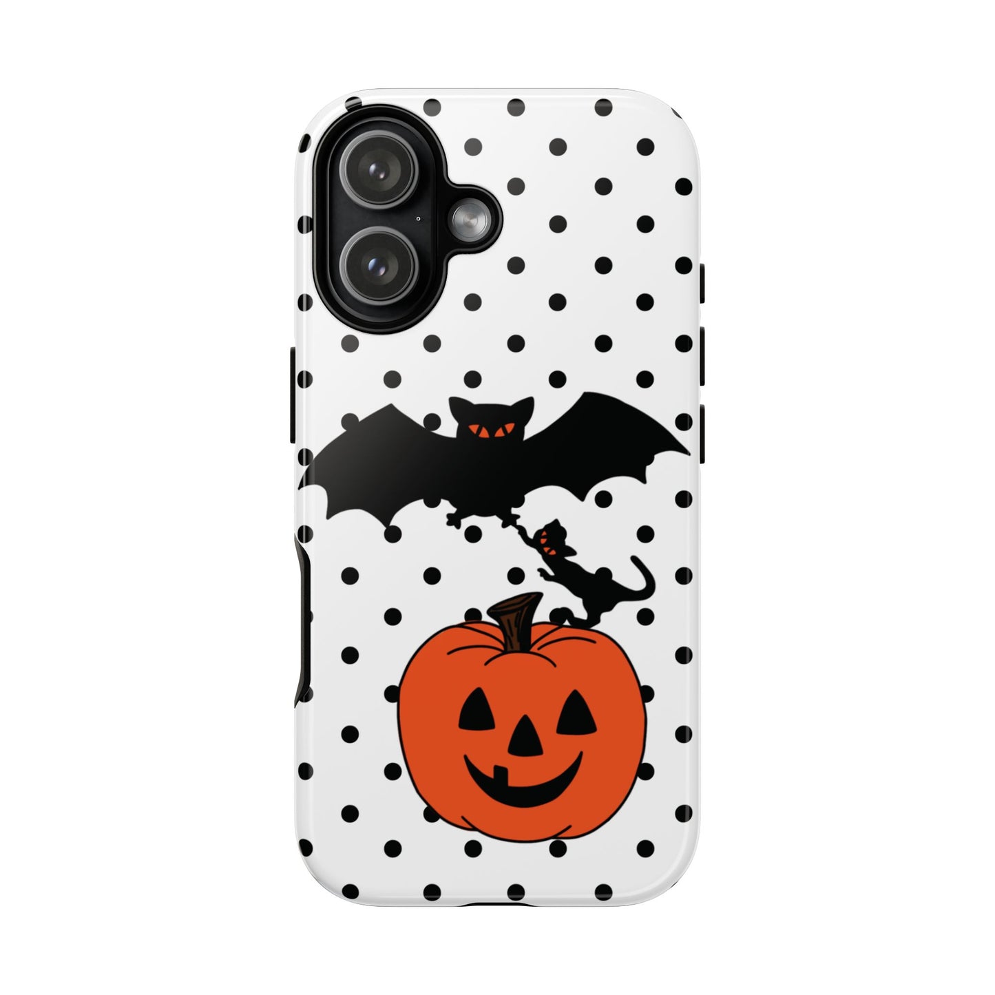 Spooky Season Tough Case