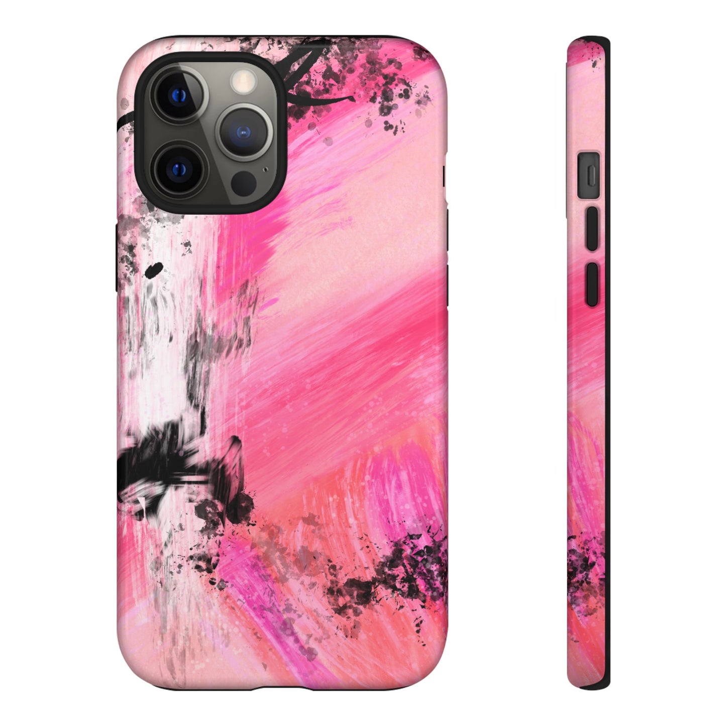 Pinktastic Tough Case