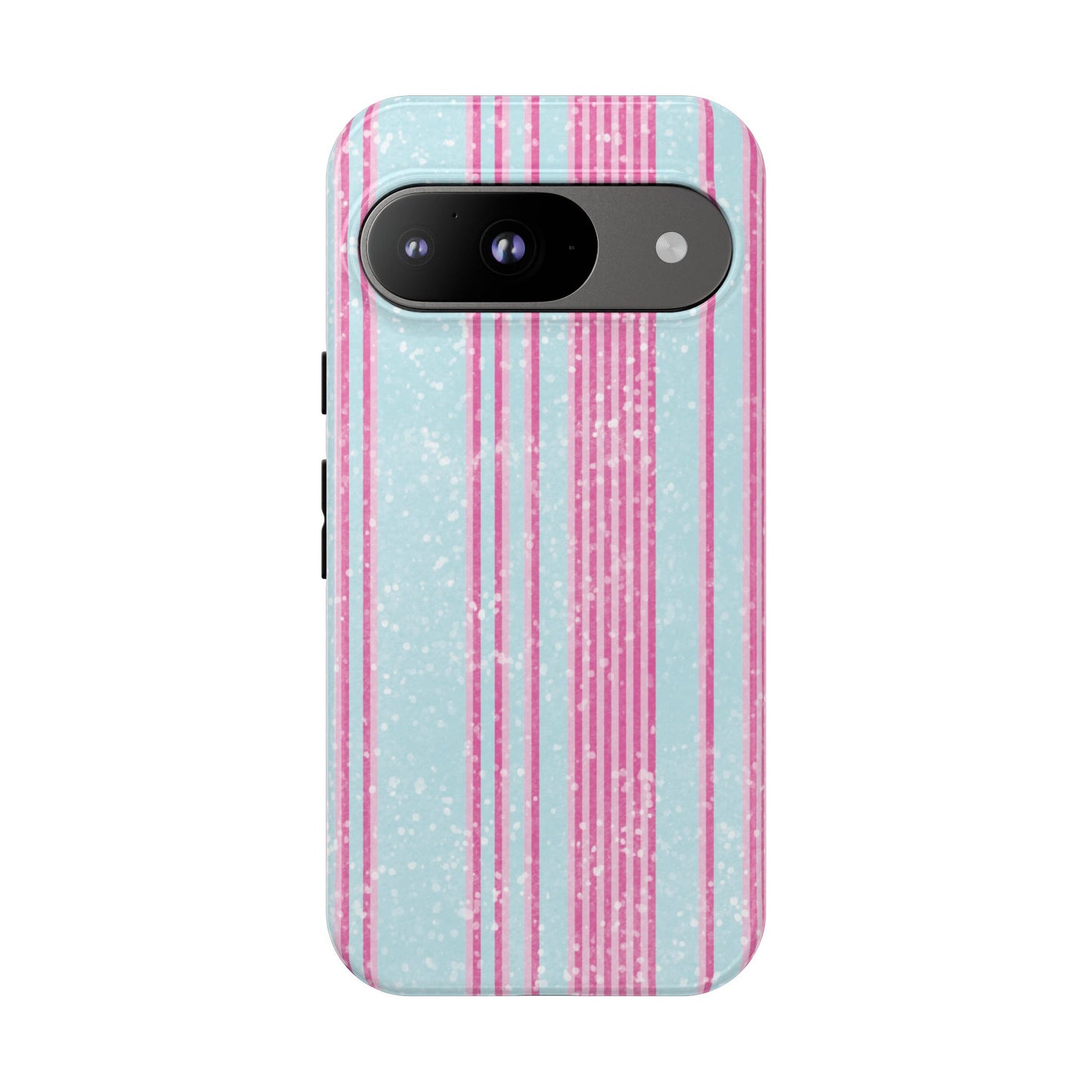 Glittery Candy Floss Tough Case
