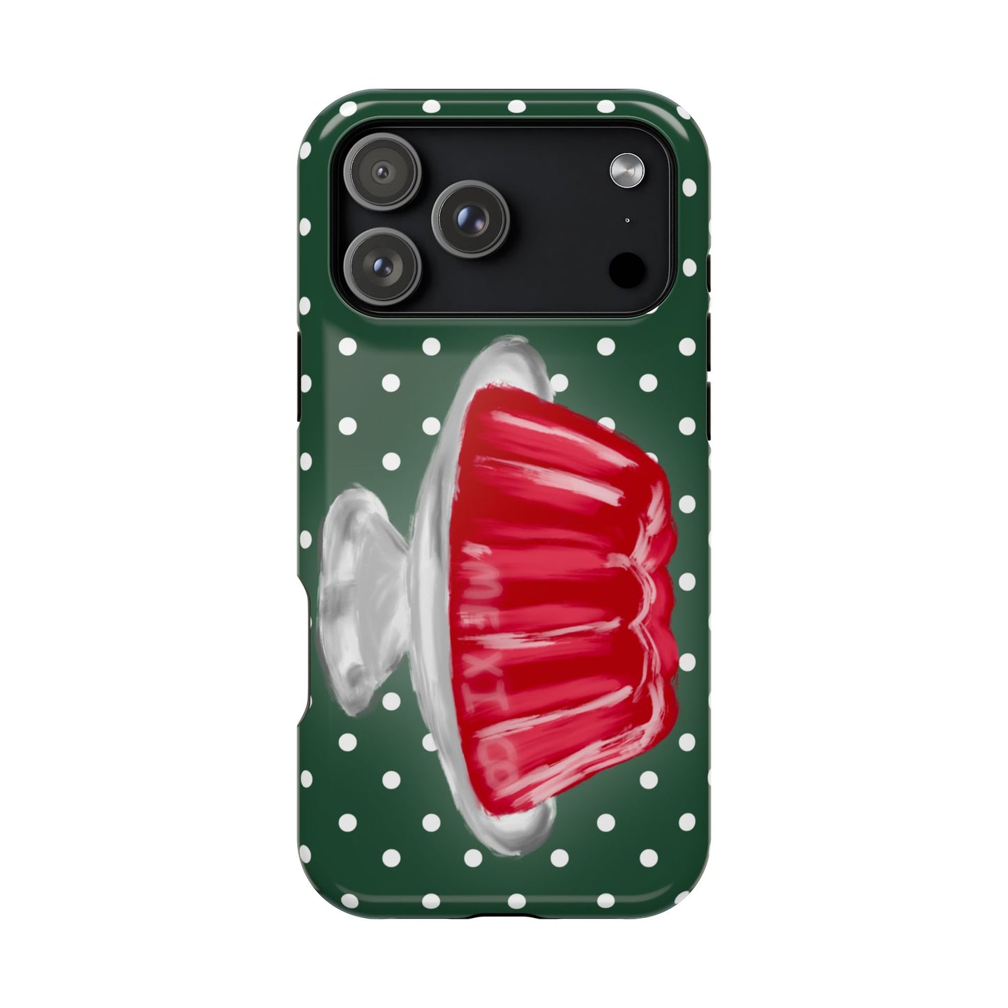 Mexican Delight MagSafe Case