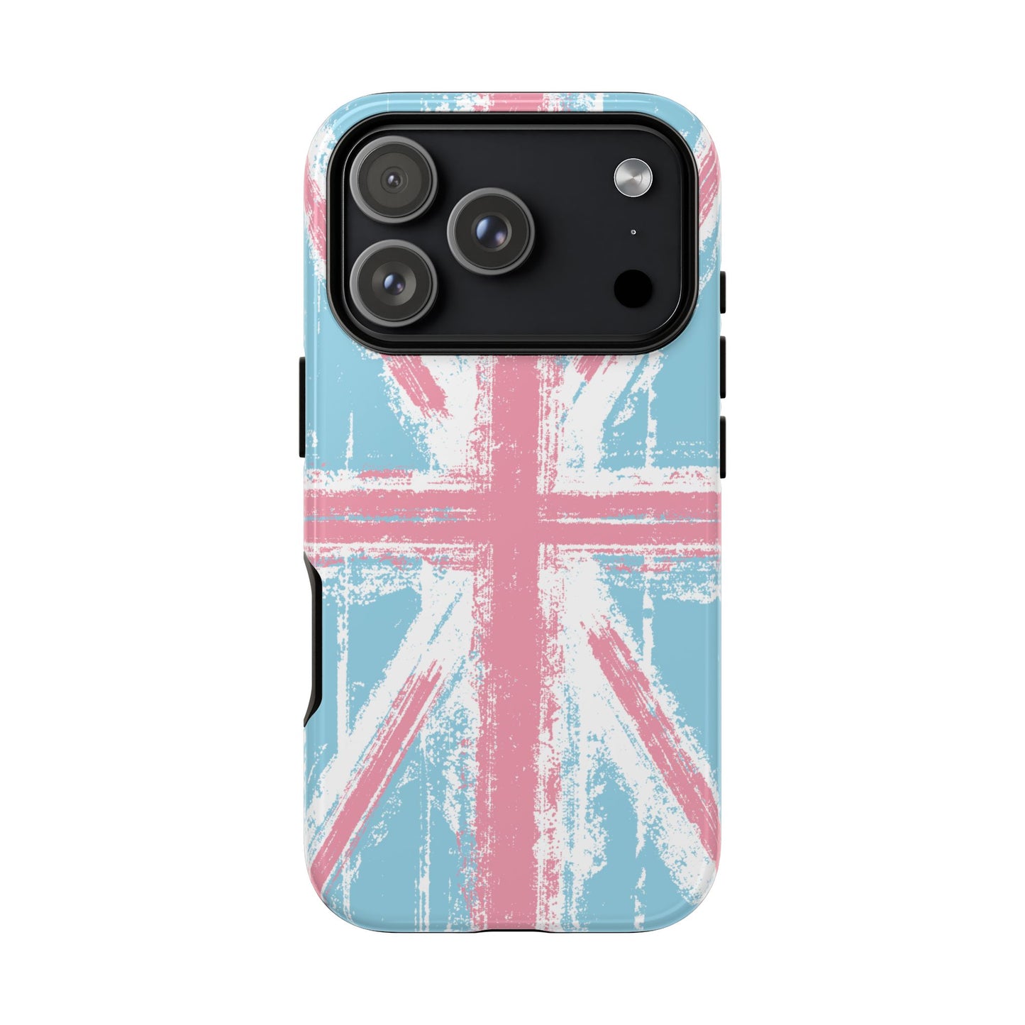 She’s a Brit! Tough Case