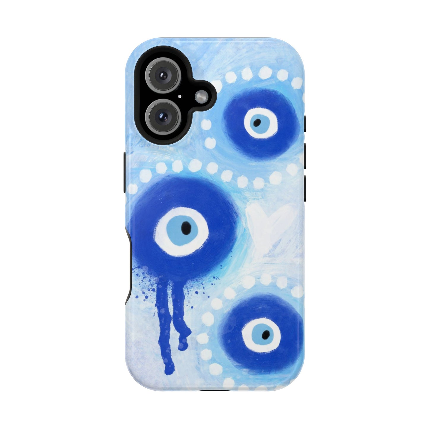Third Eye MagSafe Case