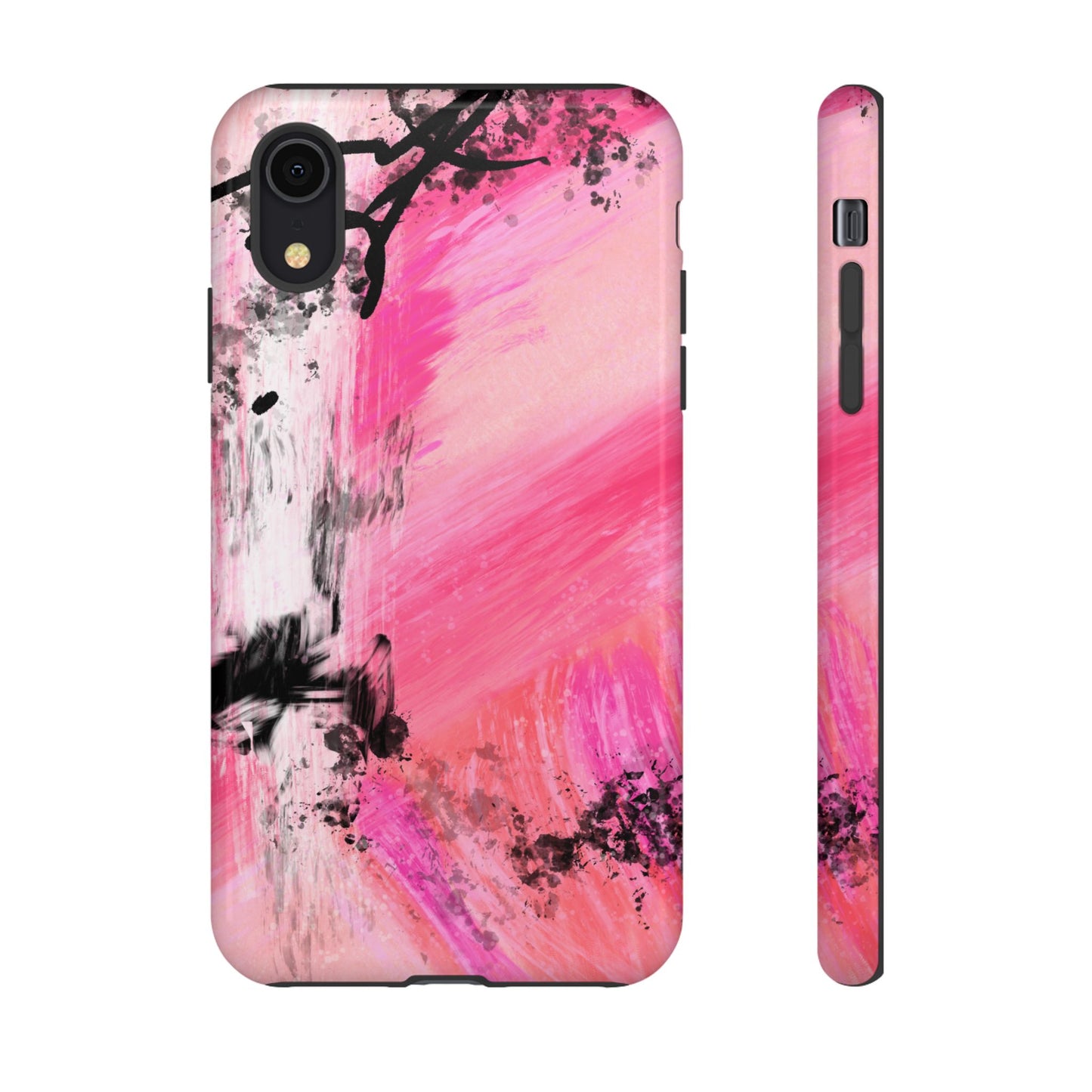 Pinktastic Tough Case