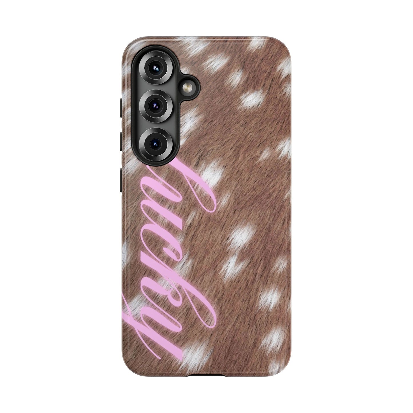 Lucky Deer Tough Case