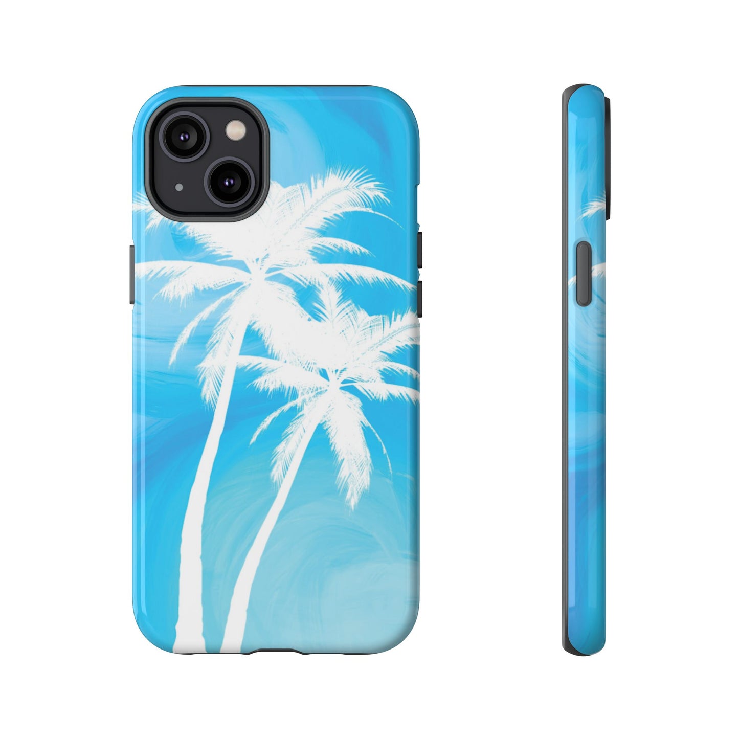 Breezy Beach Tough Case