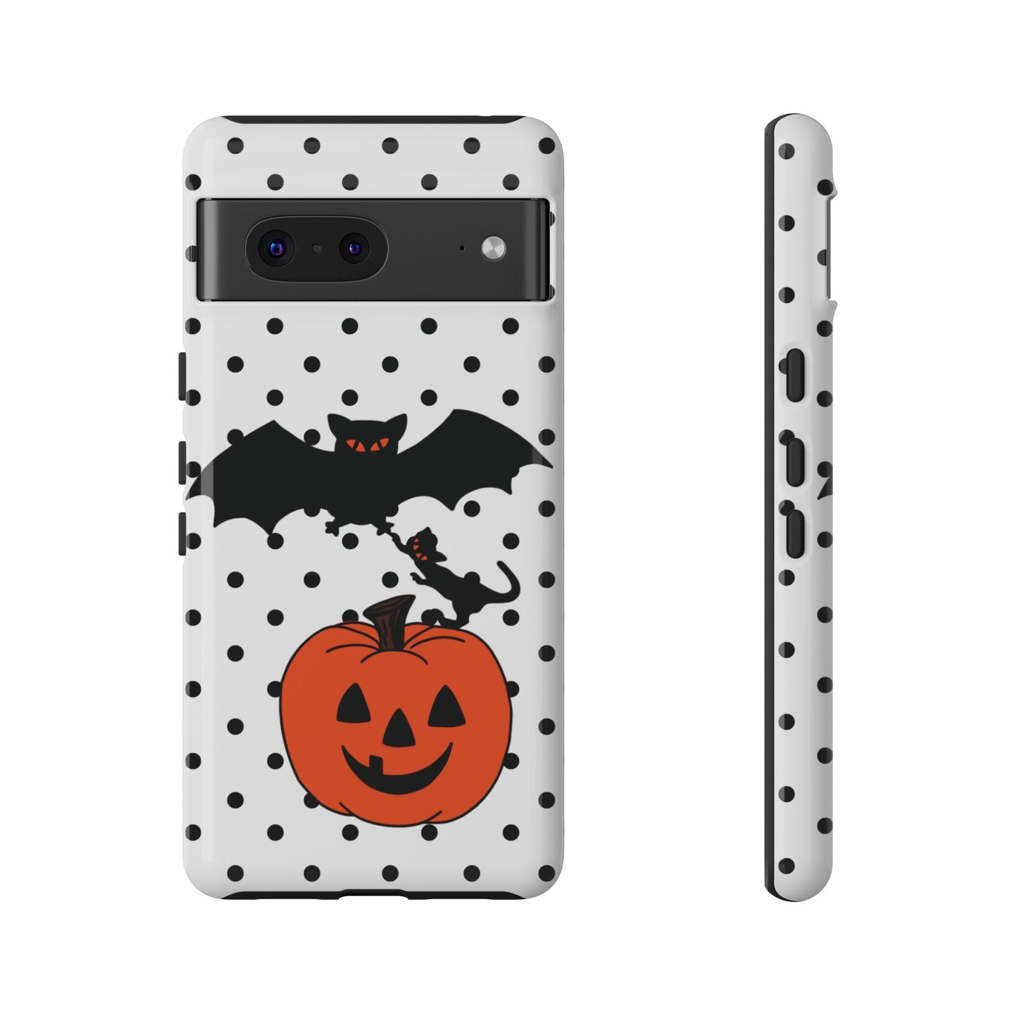 Spooky Season Tough Case