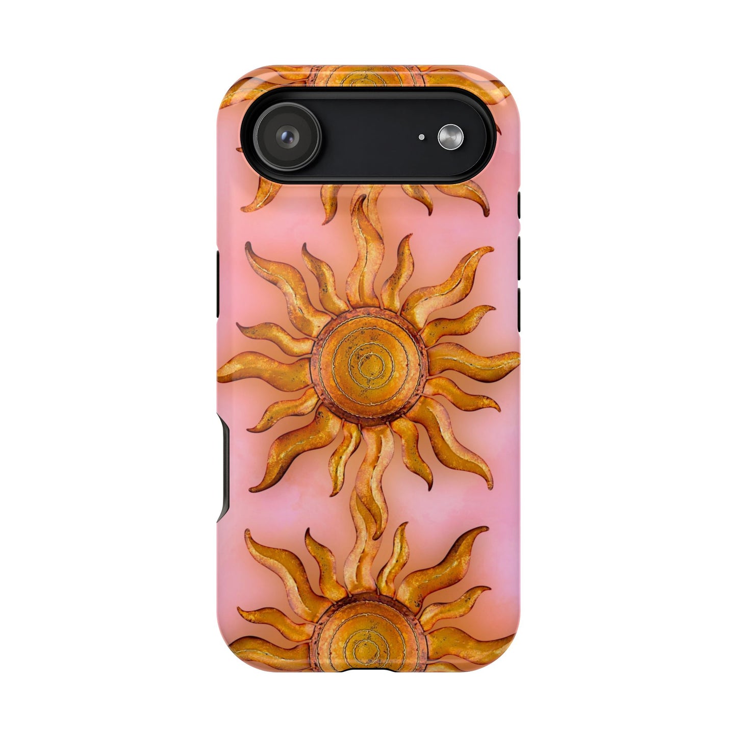 Sol de Oro MagSafe Case