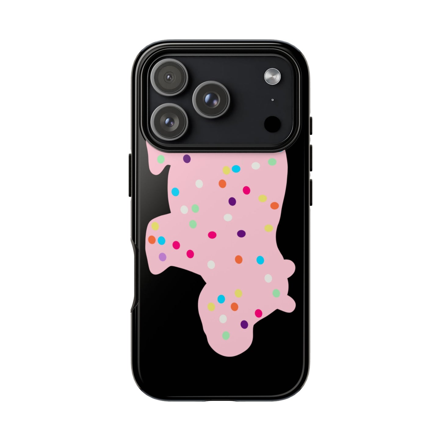 SUGAR HIPPO Tough Case