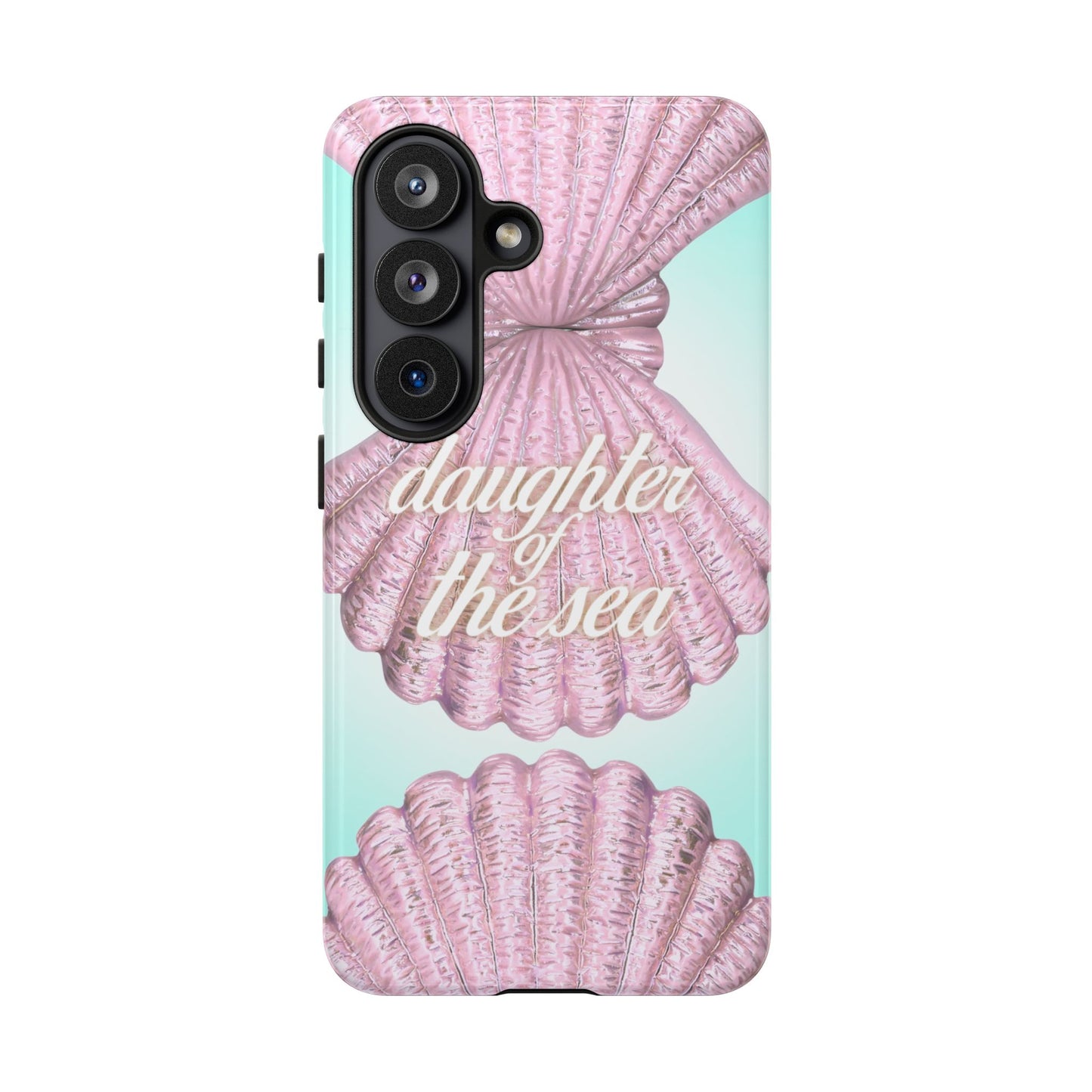 Daughter of the Sea Tough Case