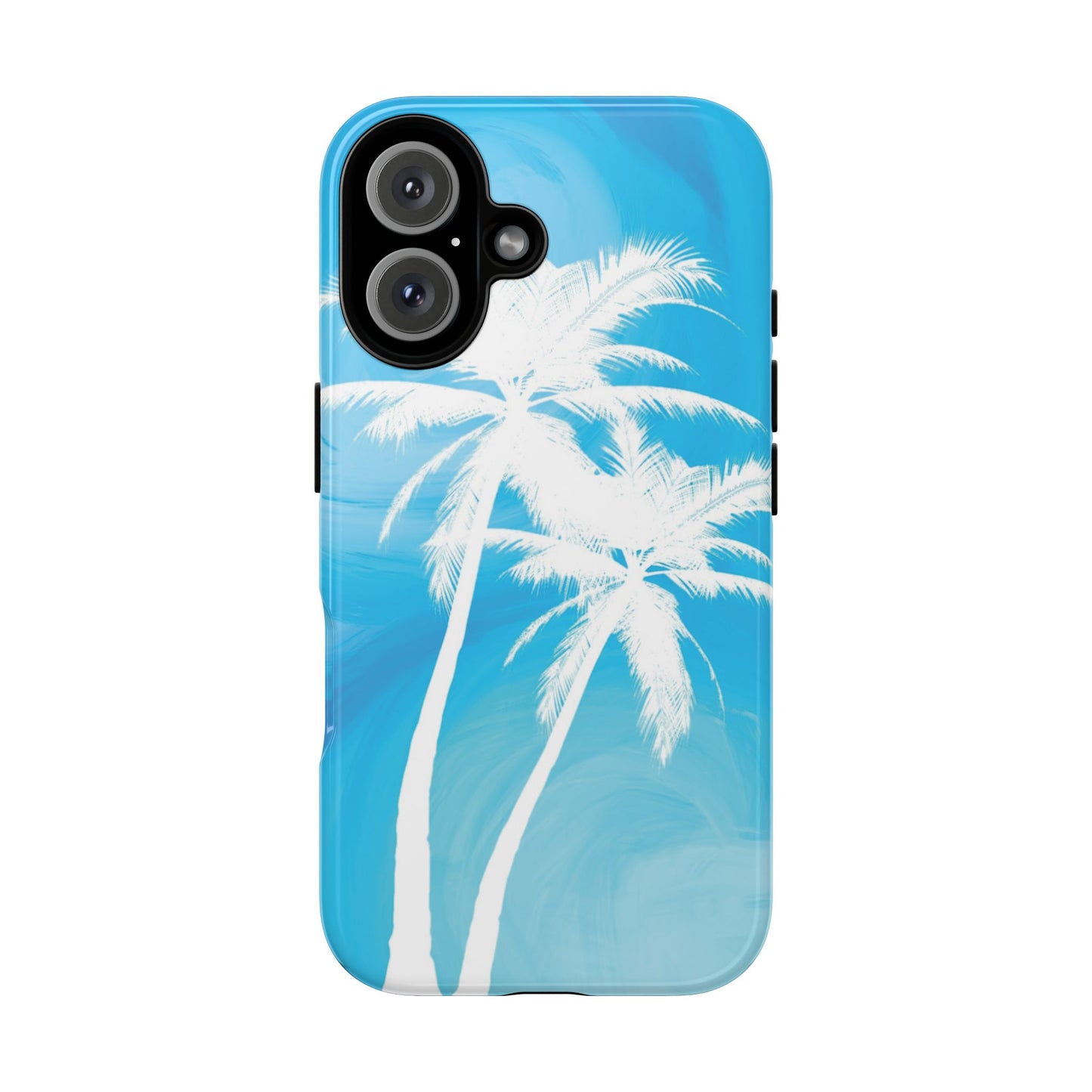 Breezy Beach Tough Case