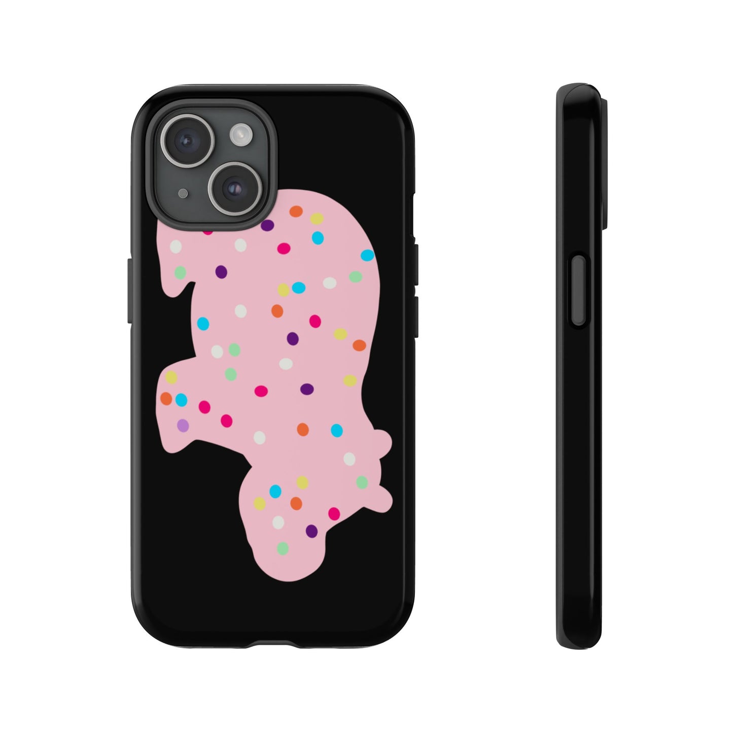 SUGAR HIPPO Tough Case
