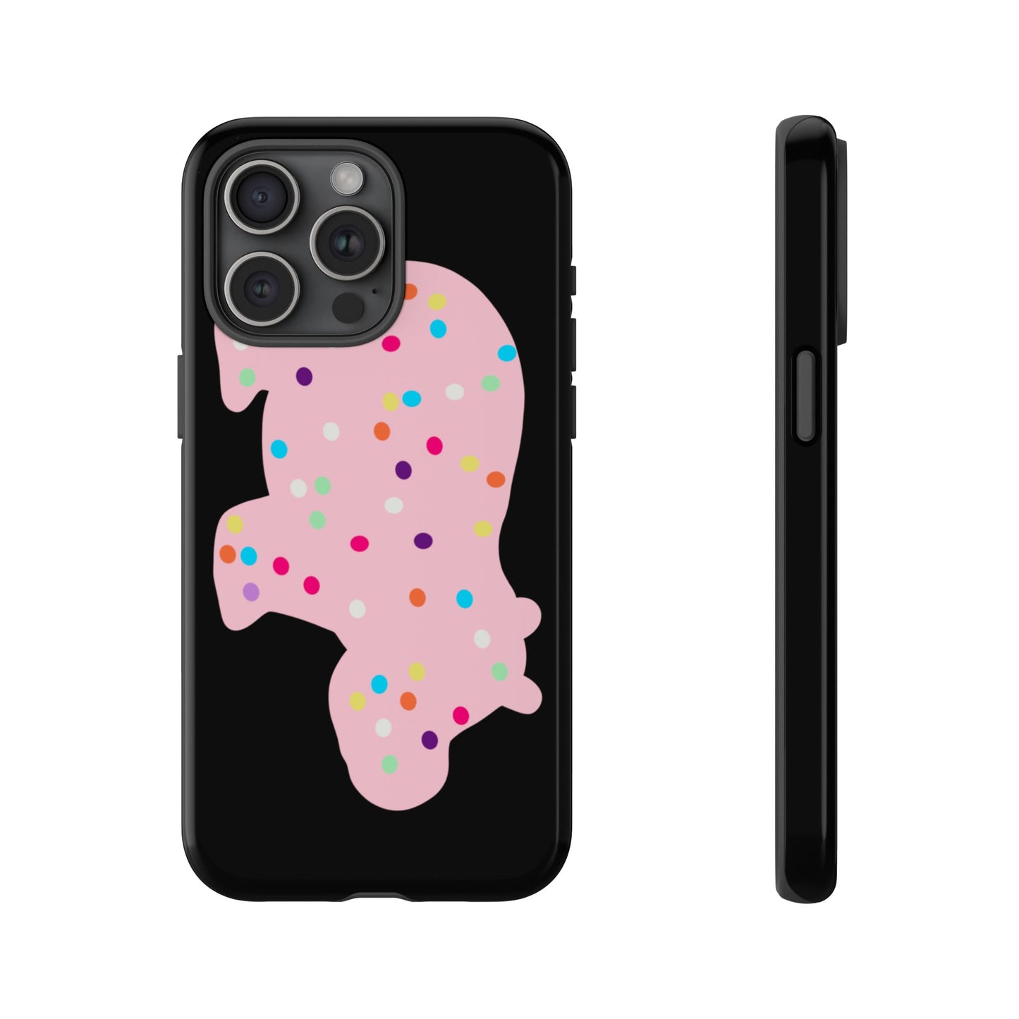 SUGAR HIPPO Tough Case