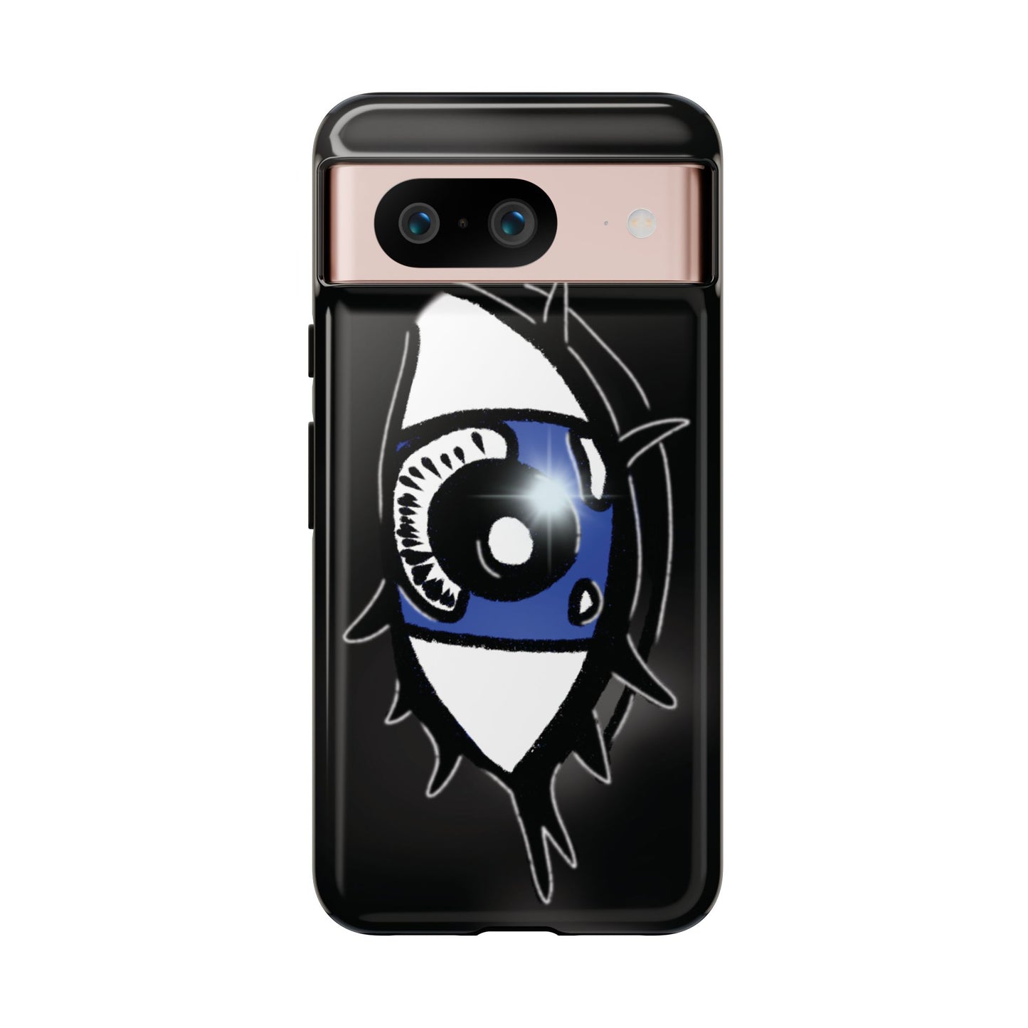 Eye Candy Tough Case