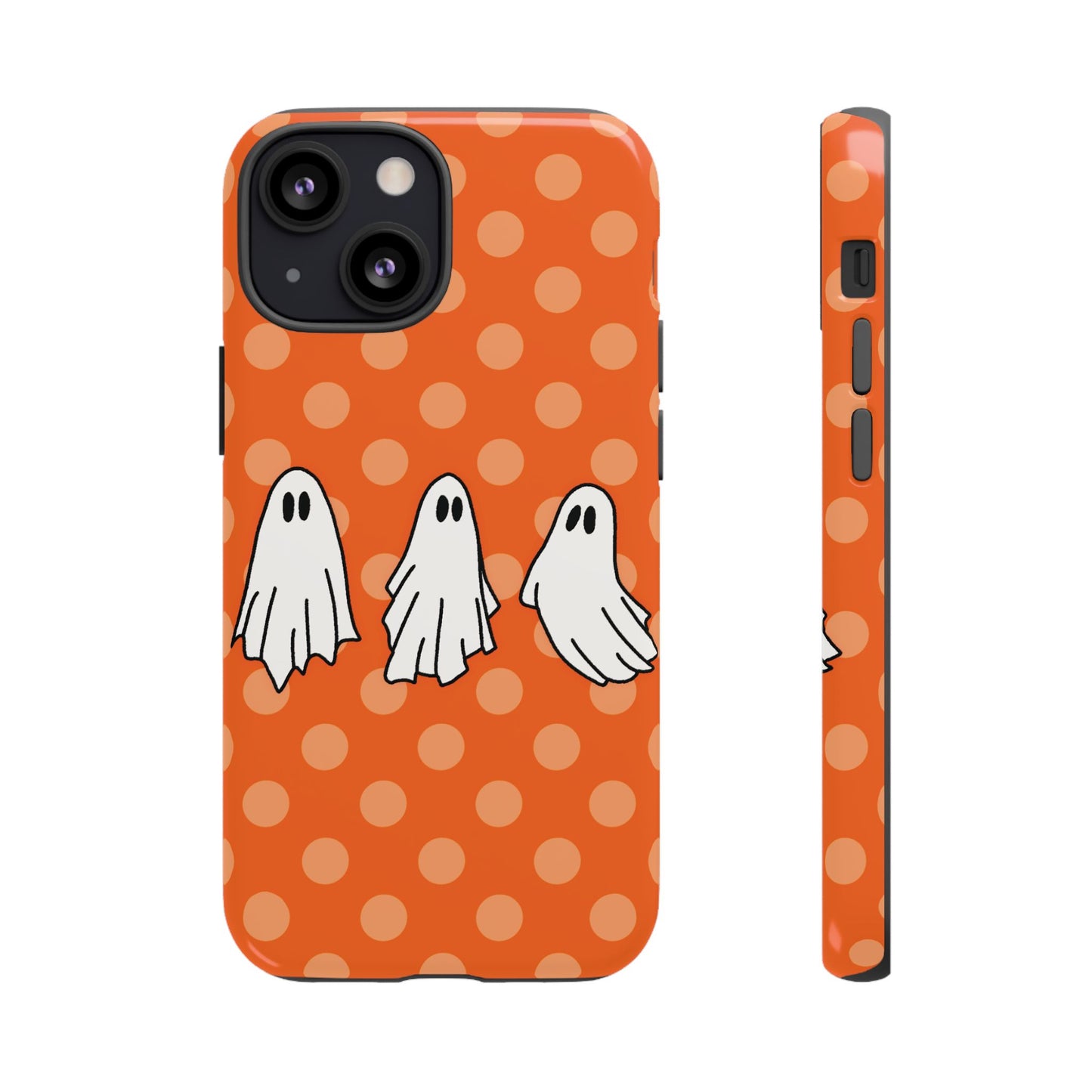 Boo Season Tough Case